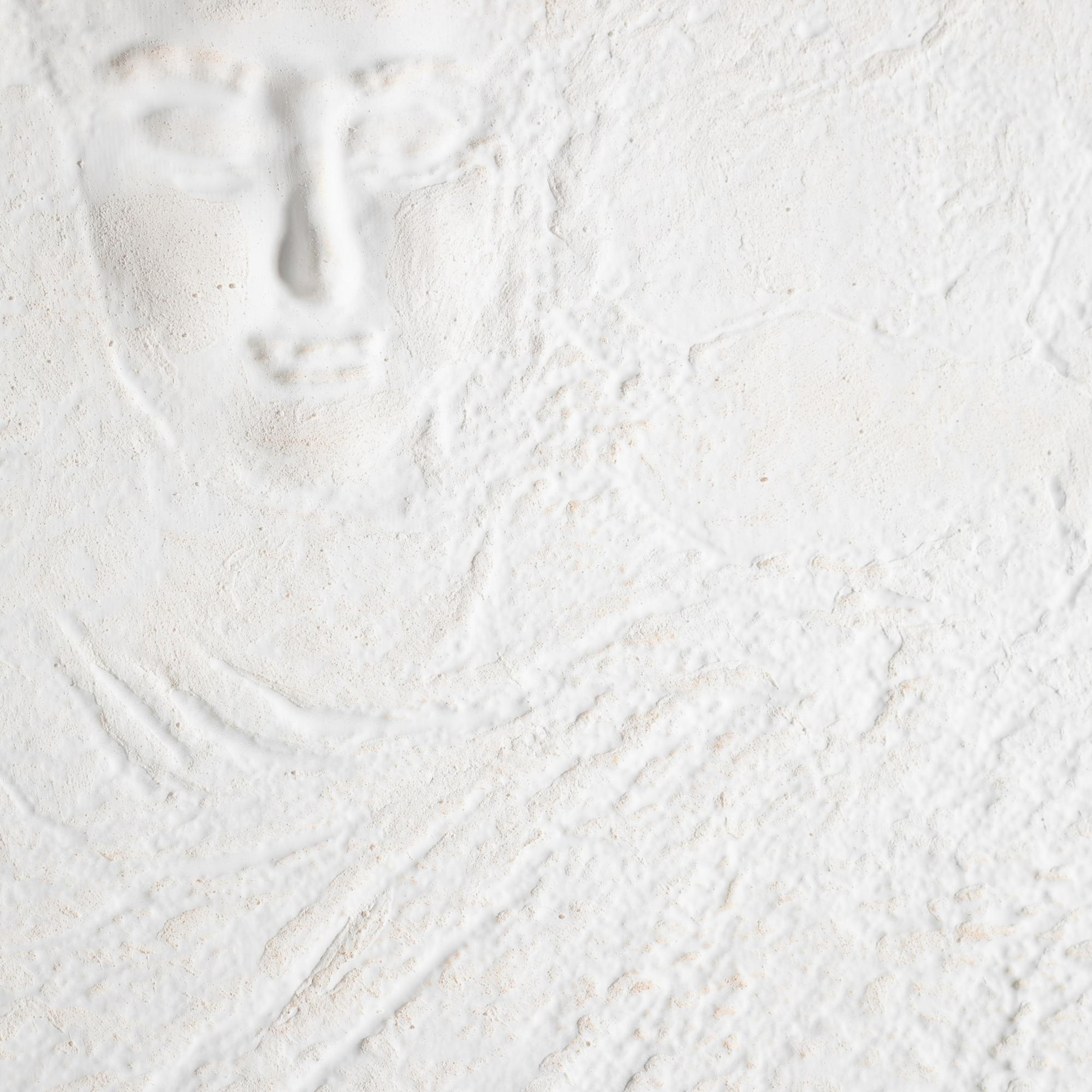 BUDDHA ÇERÇEVELİ YAĞLIBOYA TABLO 90X120 CM