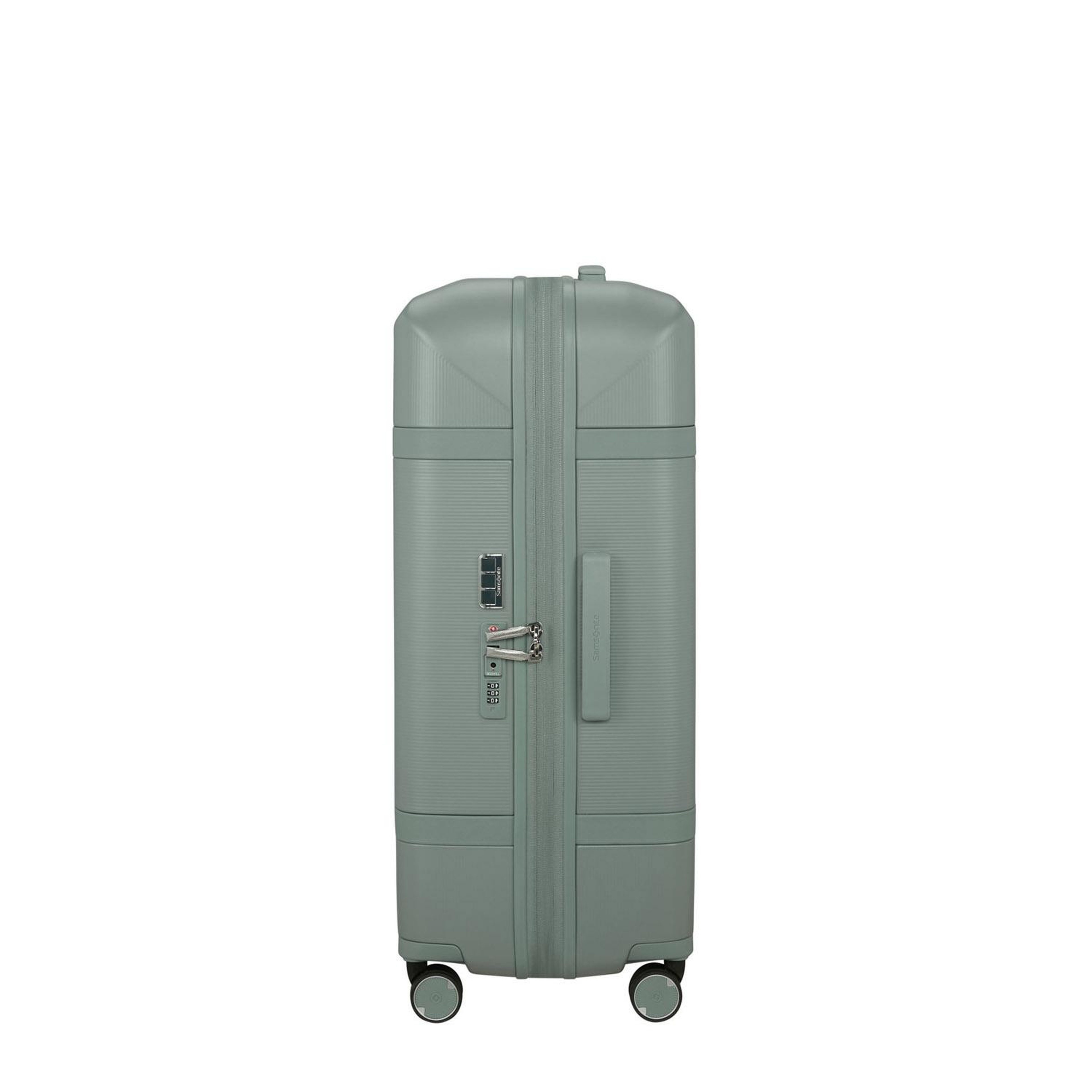 Samsonite Image - Spinner Körüklü - 75/28 Büyük Boy Valiz