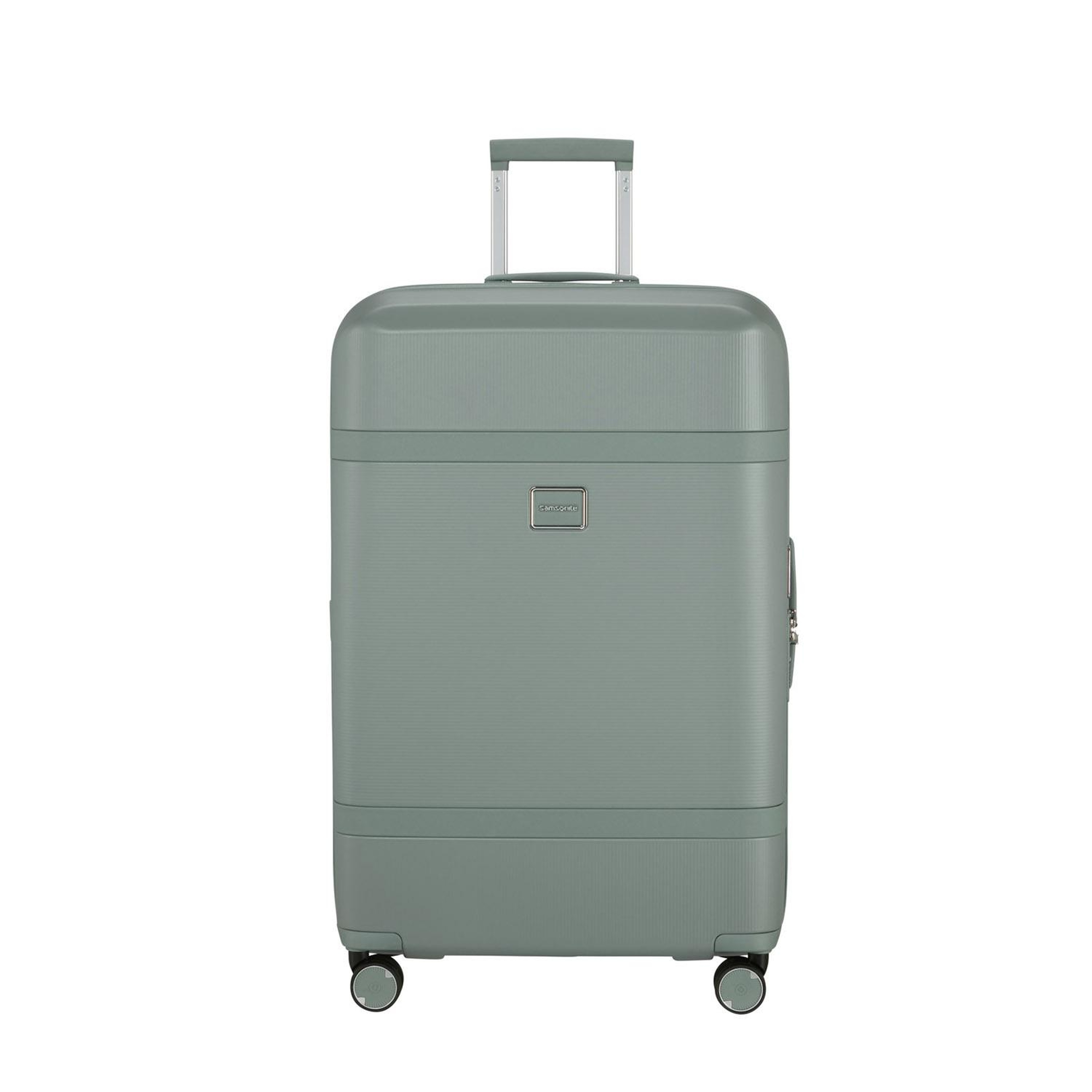 Samsonite Image - Spinner Körüklü - 75/28 Büyük Boy Valiz