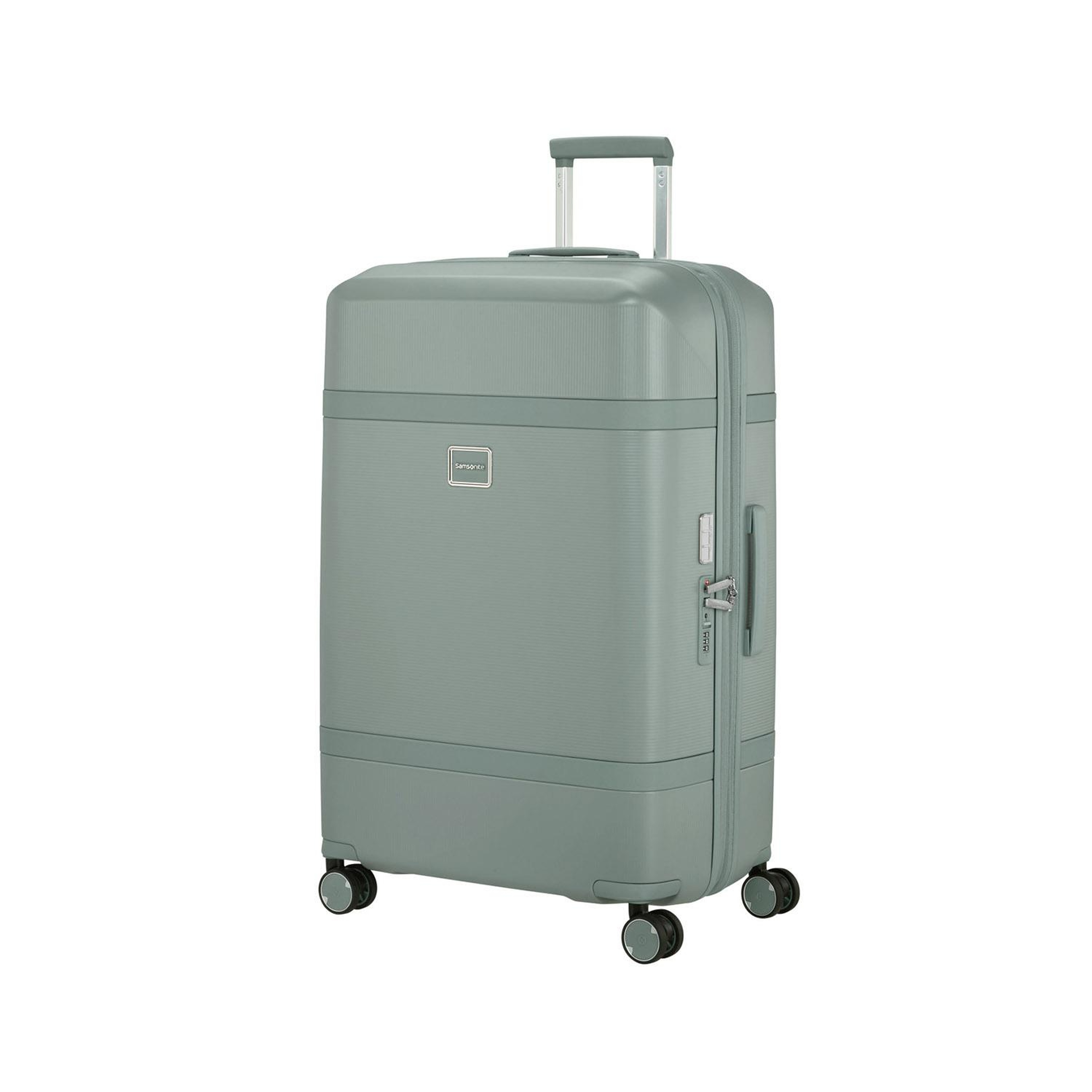 Samsonite Image - Spinner Körüklü - 75/28 Büyük Boy Valiz
