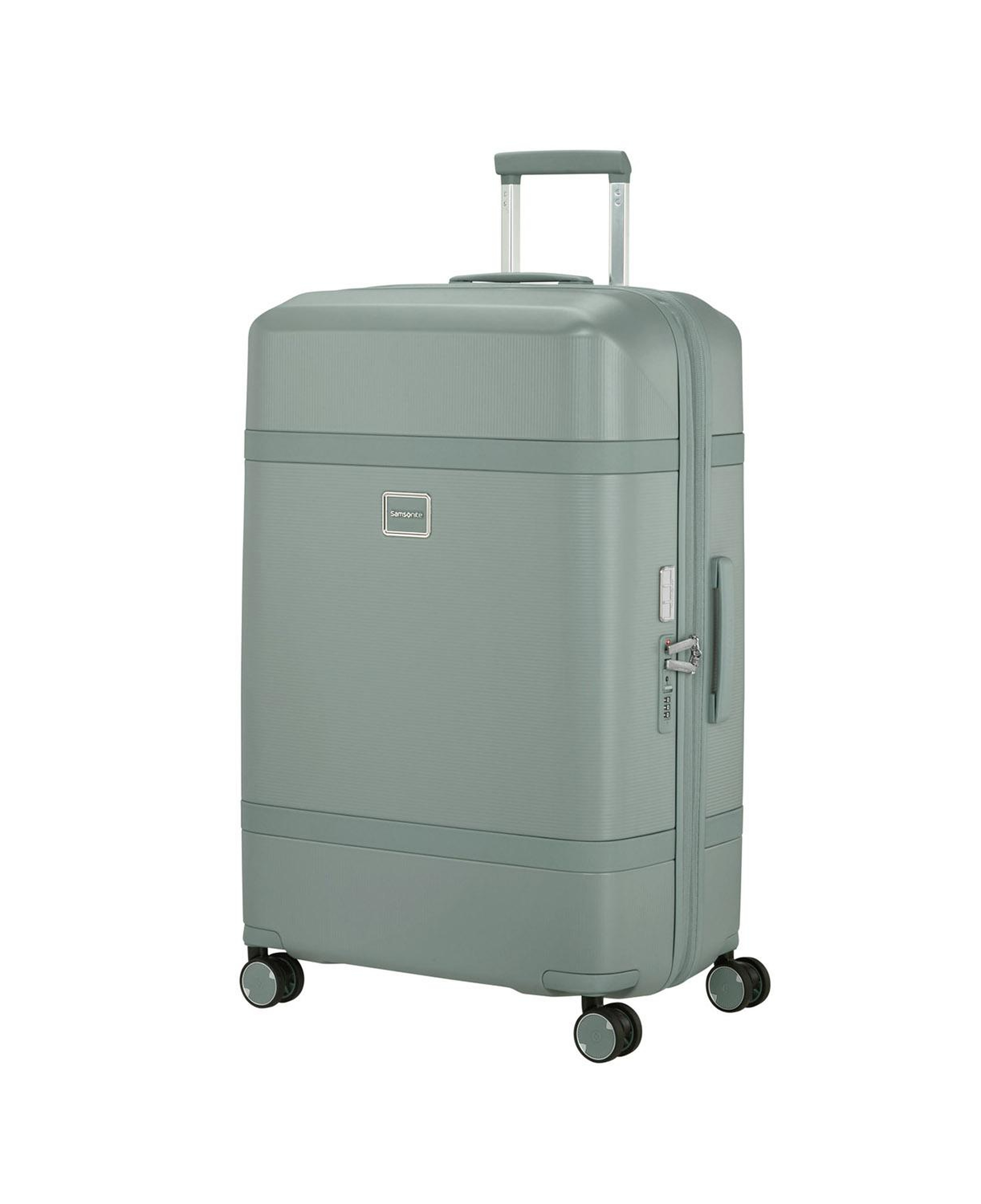 Samsonite Image - Spinner Körüklü - 75/28 Büyük Boy Valiz