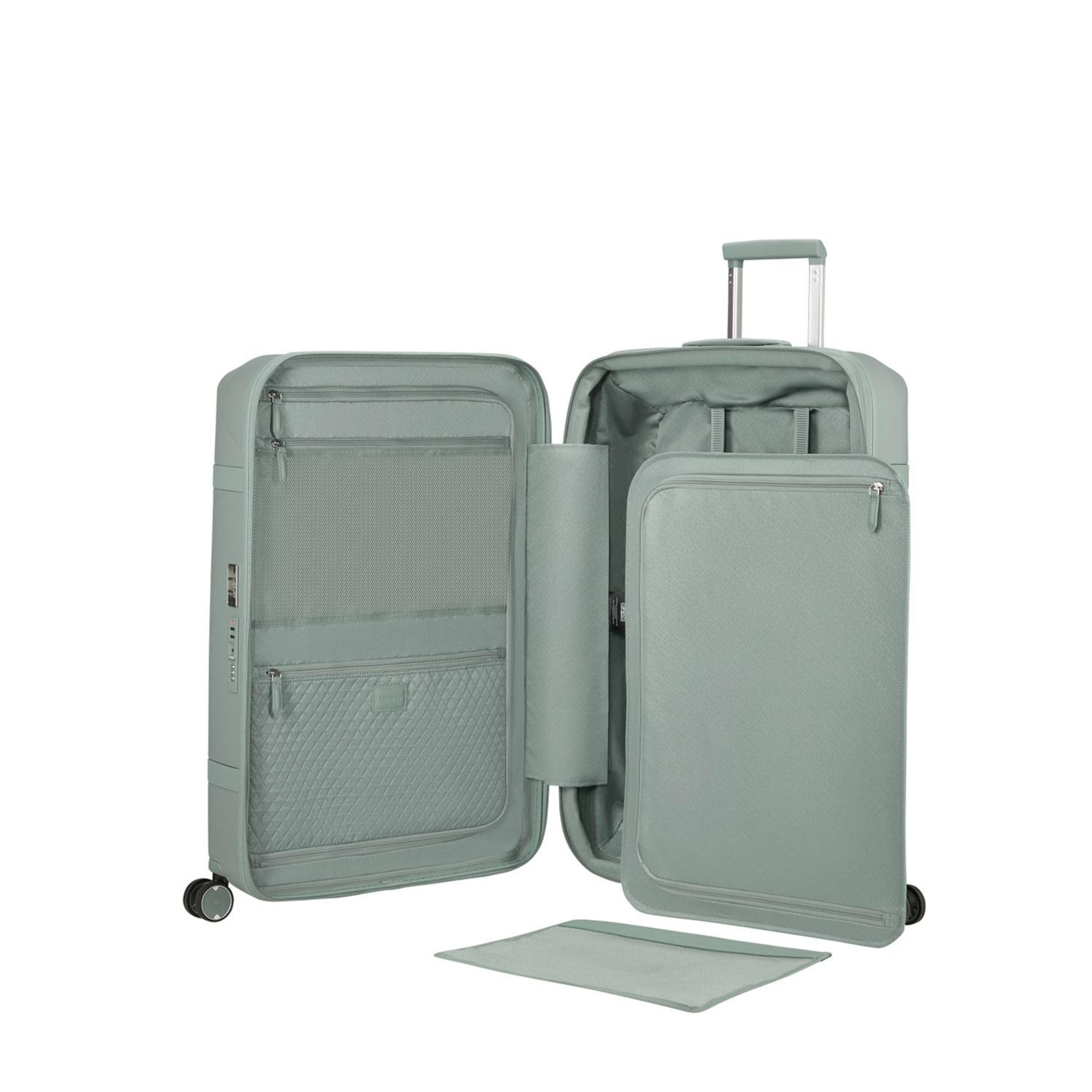 Samsonite Image - Spinner Körüklü - 75/28 Büyük Boy Valiz