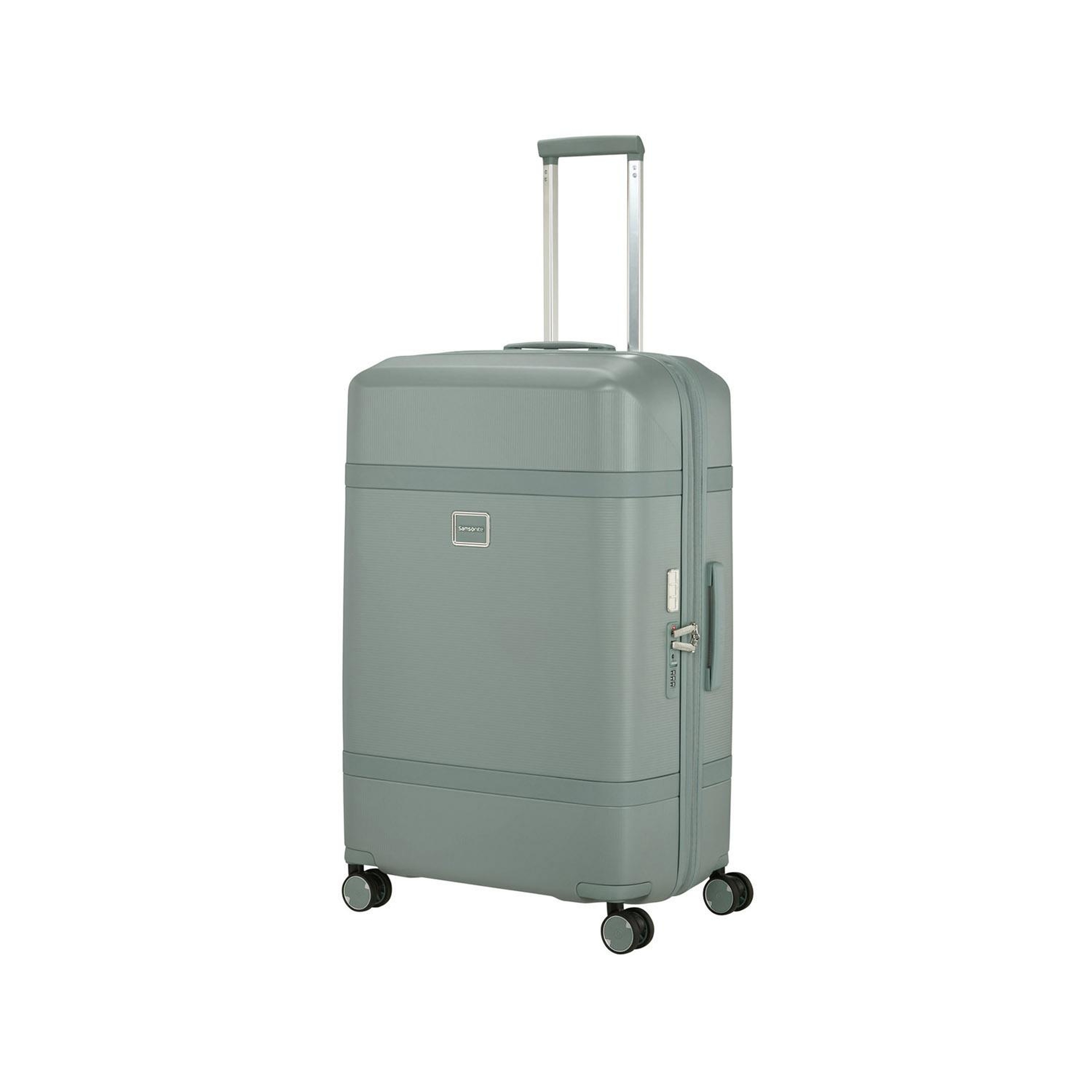 Samsonite Image - Spinner Körüklü - 75/28 Büyük Boy Valiz