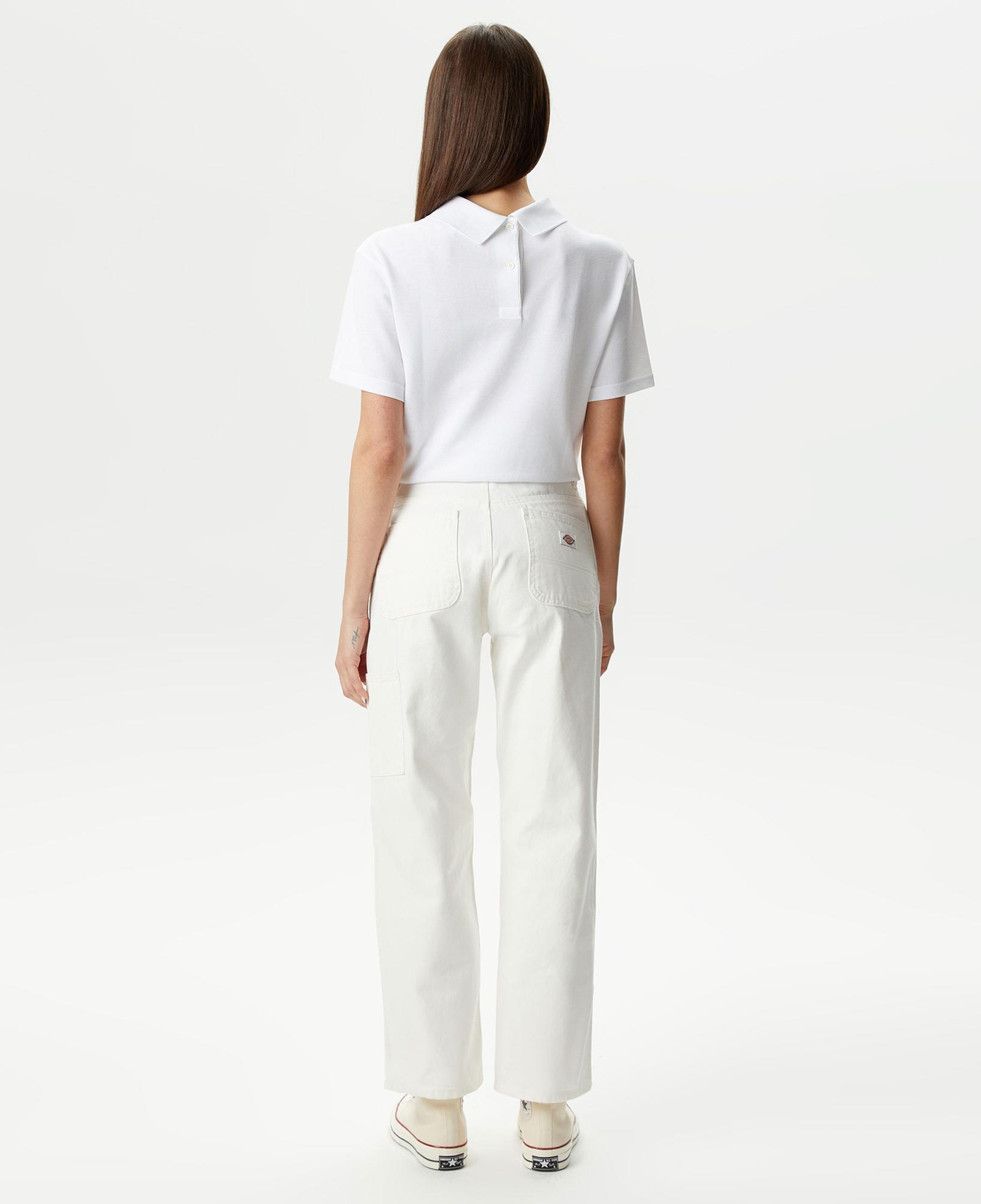 Dickies Duck Kadın Gri Pantolon