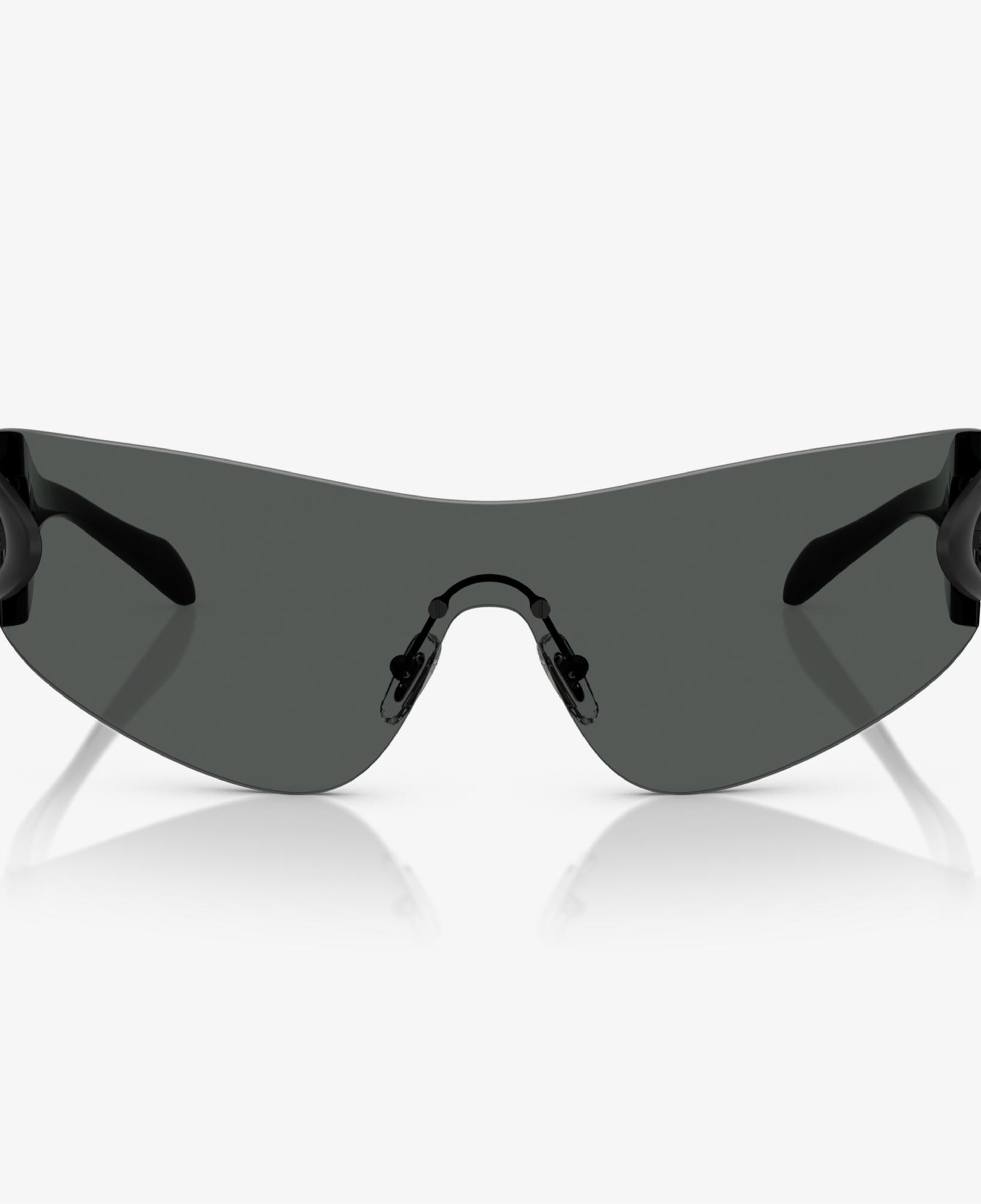 Versace VE2280 Erkek Gri Güneş Gözlüğü