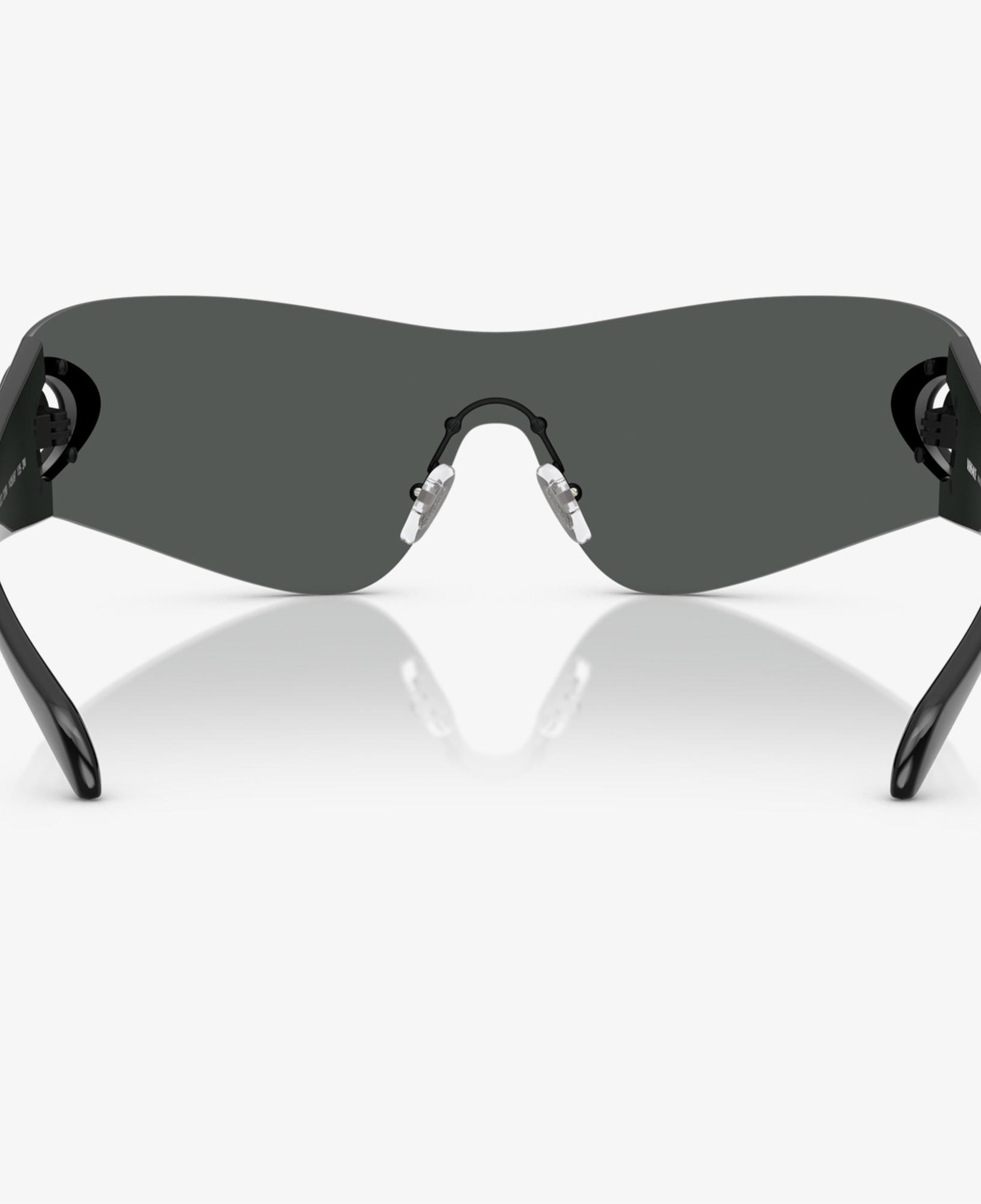 Versace VE2280 Erkek Gri Güneş Gözlüğü