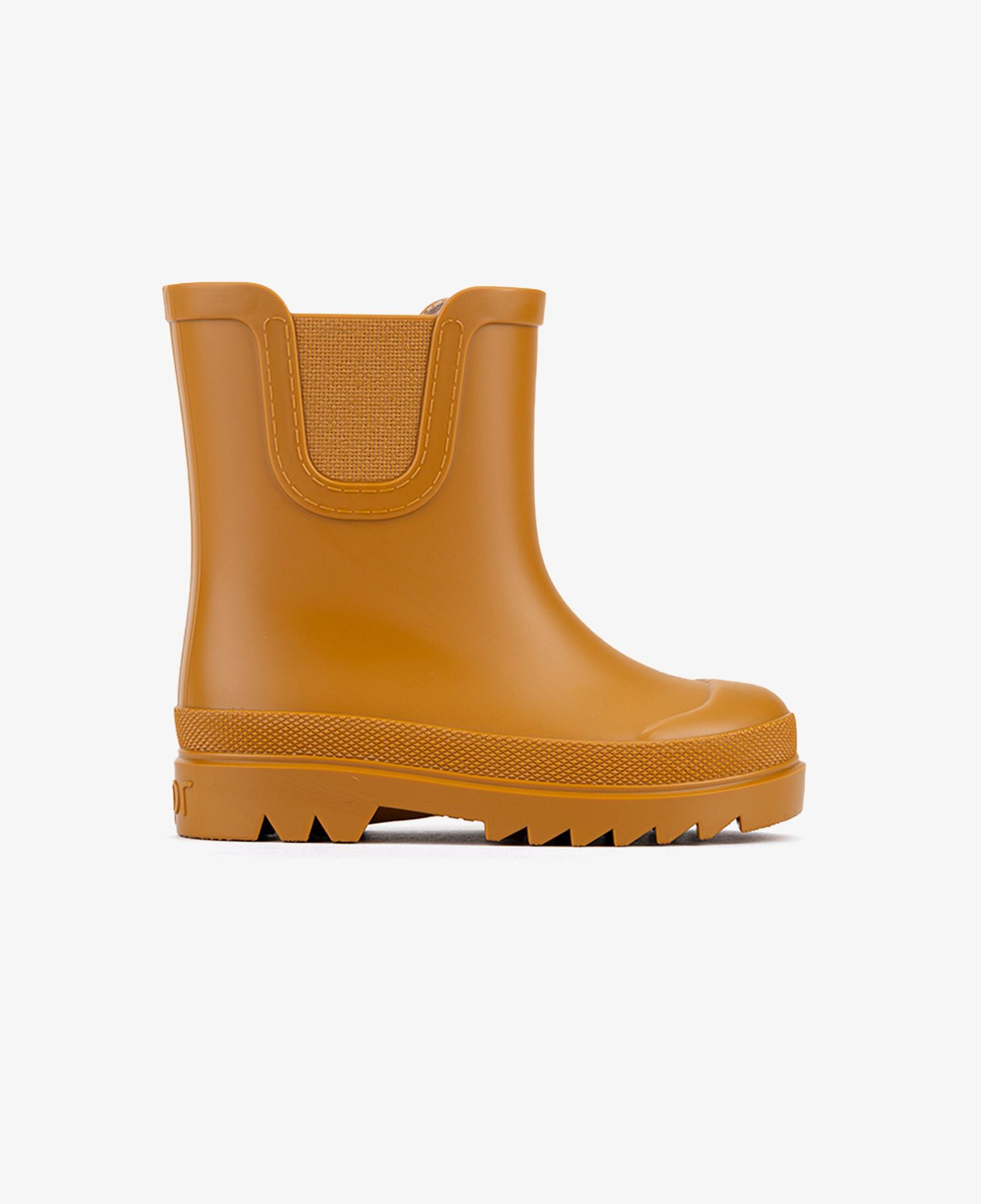 Igor Tokio Çocuk Turuncu Çizme