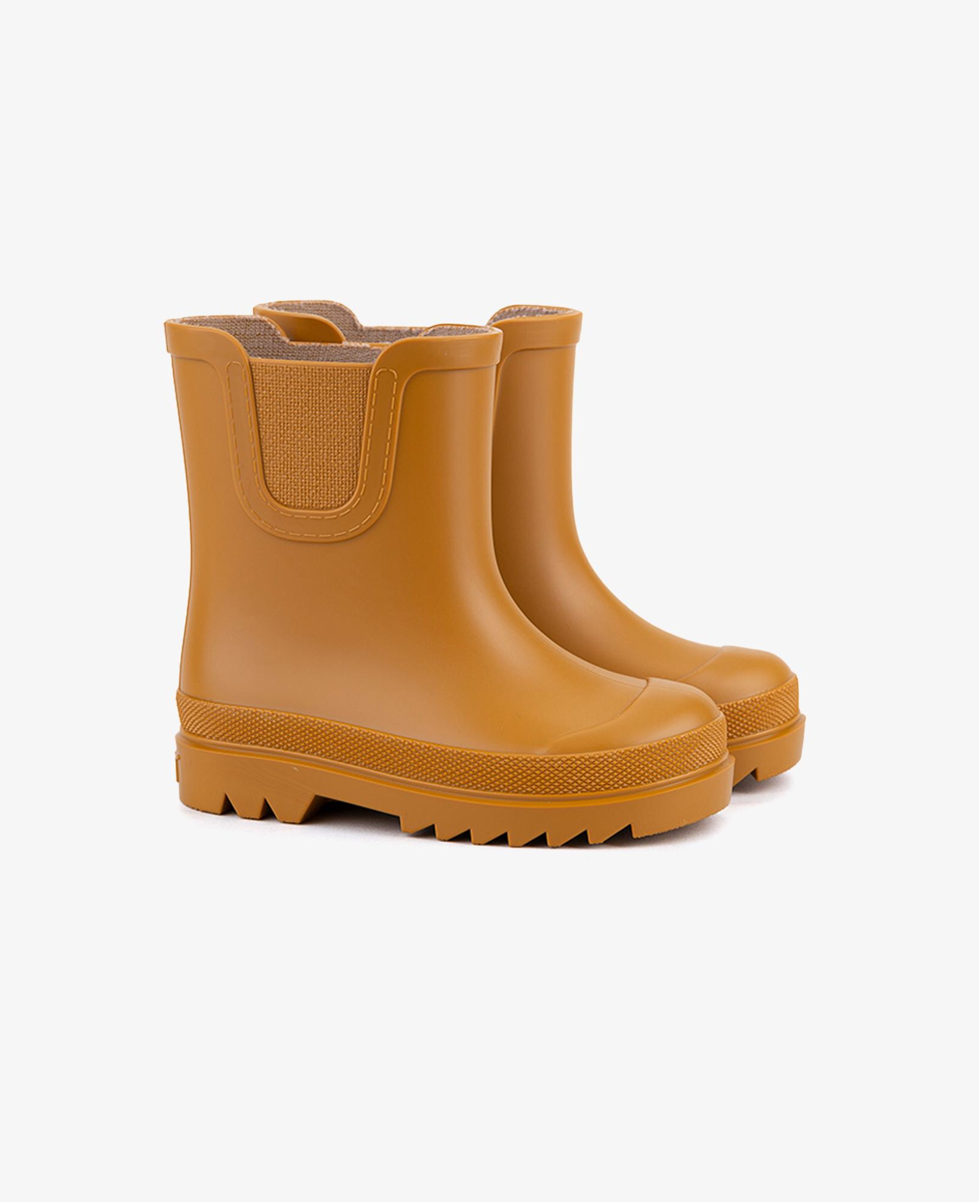 Igor Tokio Çocuk Turuncu Çizme