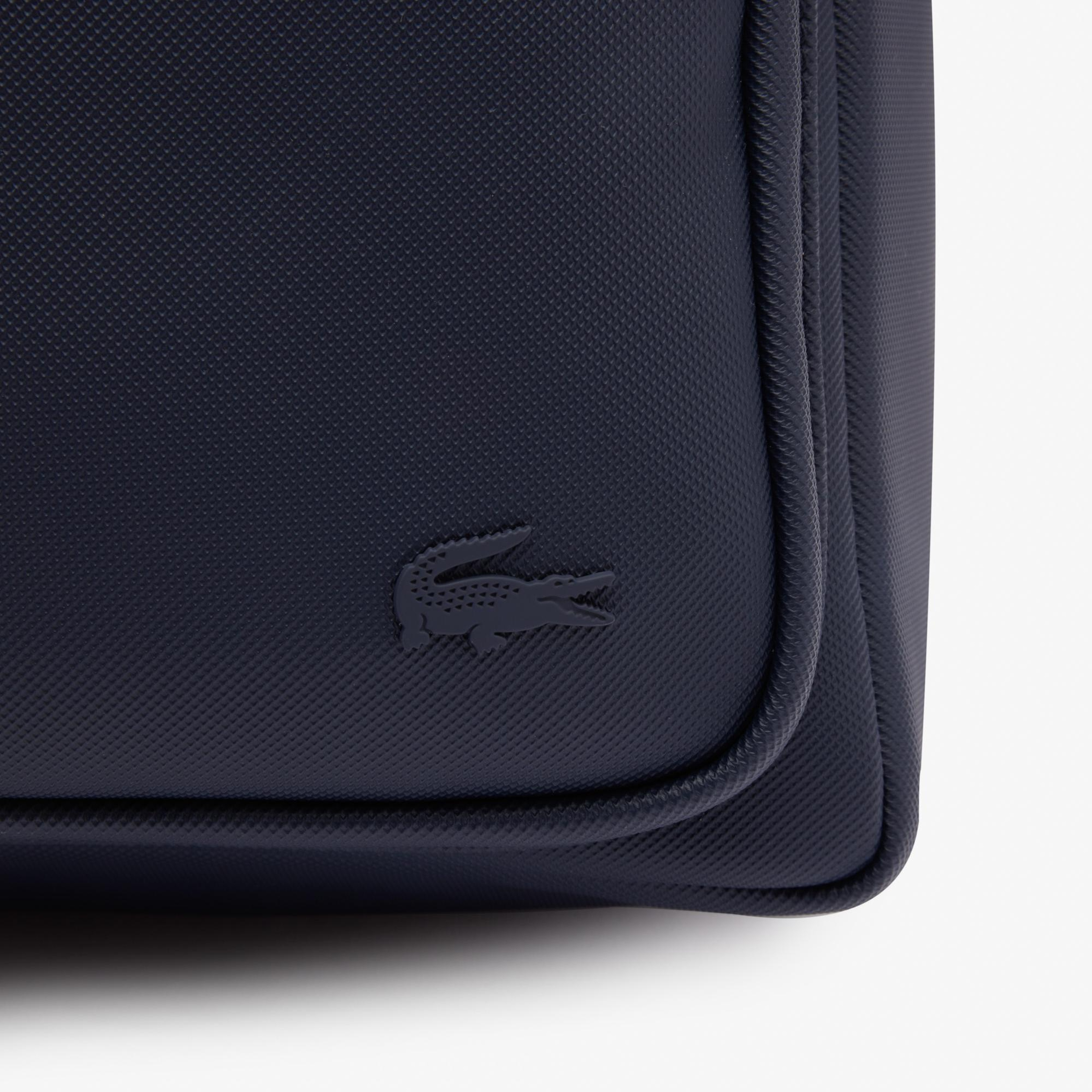 Lacoste Classic Erkek Lacivert Sırt Çantası