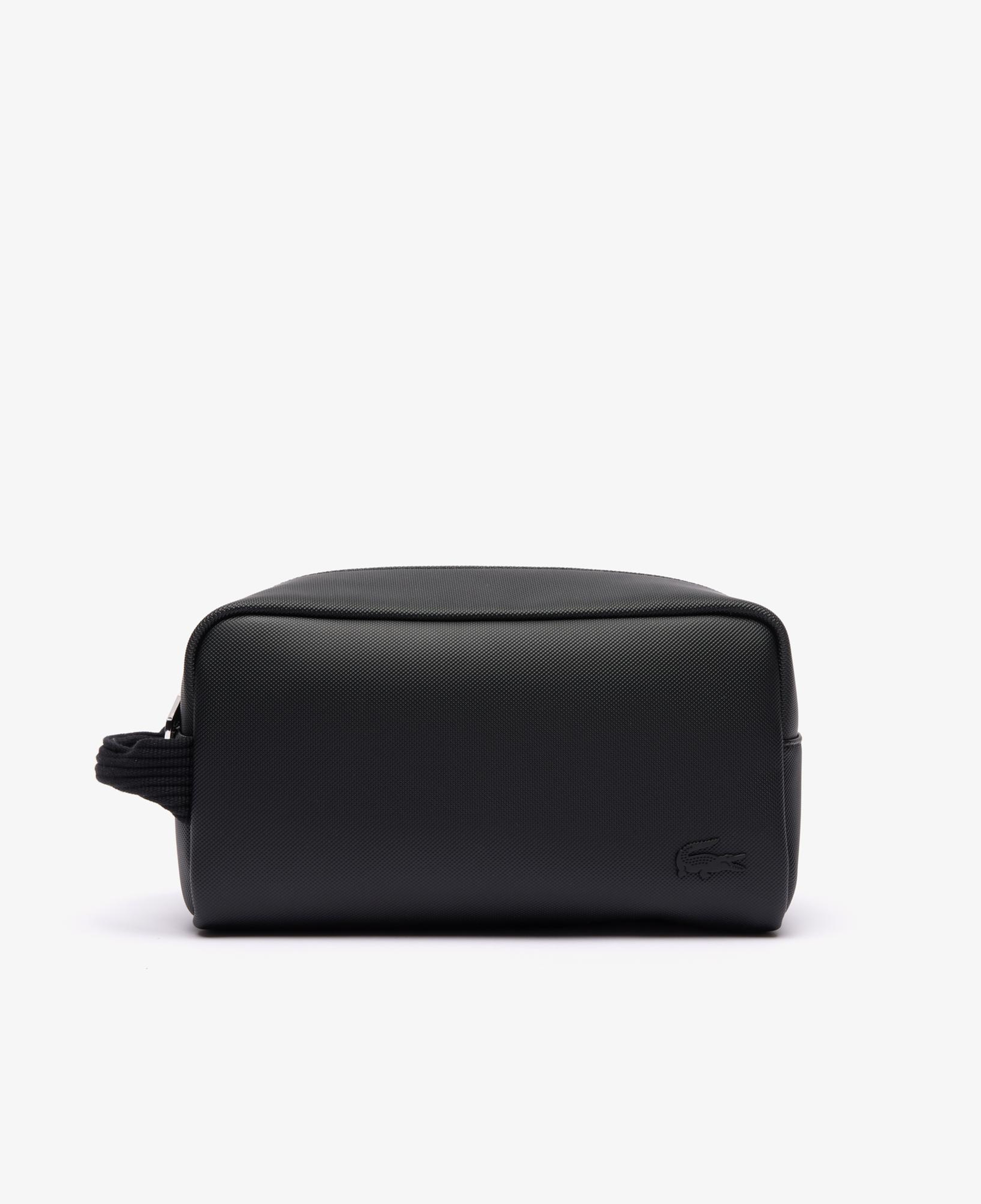 Lacoste Erkek Siyah Seyahat Çantası