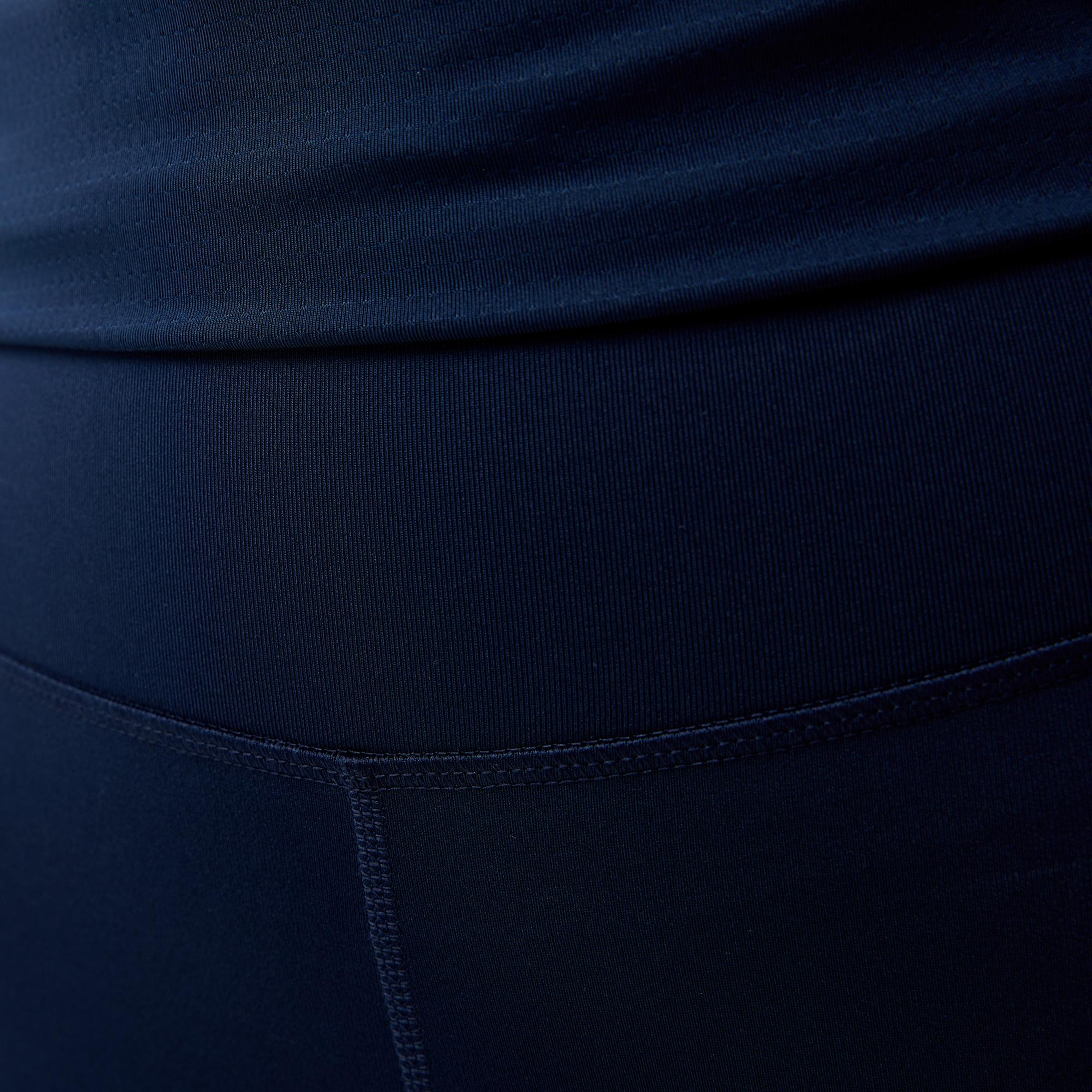 Puma First Mile 7/8 Kadın Lacivert Tayt