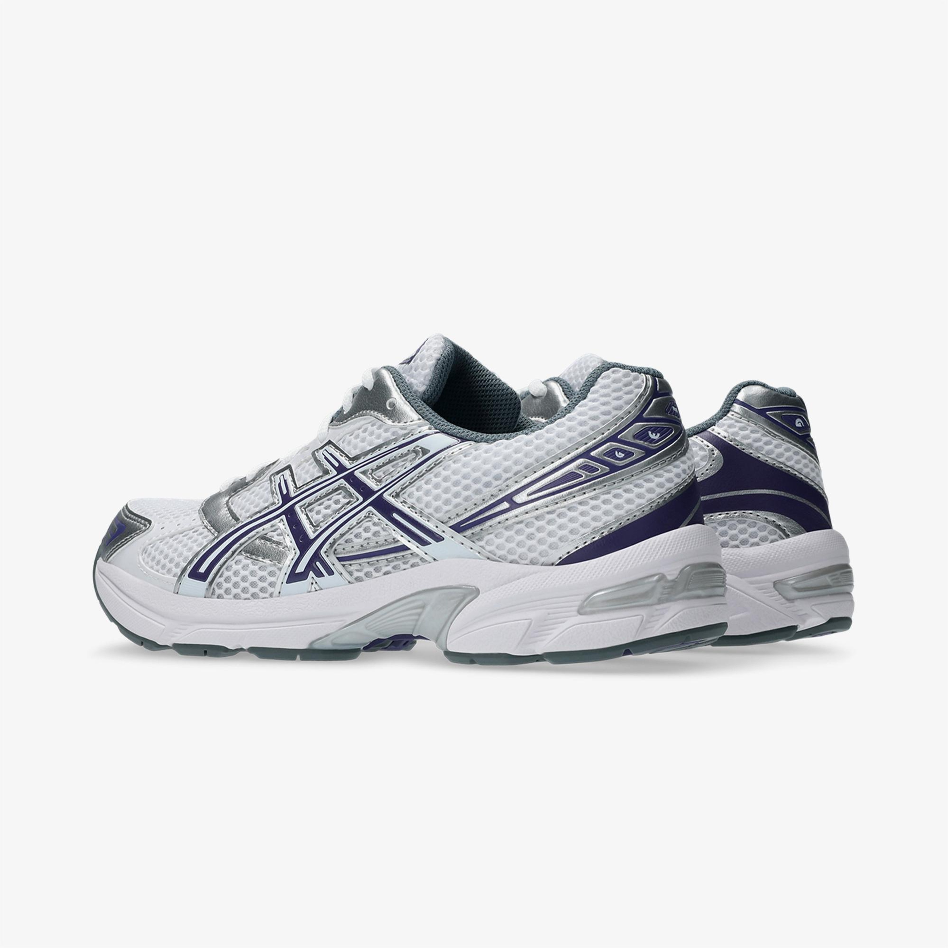 Asics Gel-1130 Kadın Beyaz Spor Ayakkabı