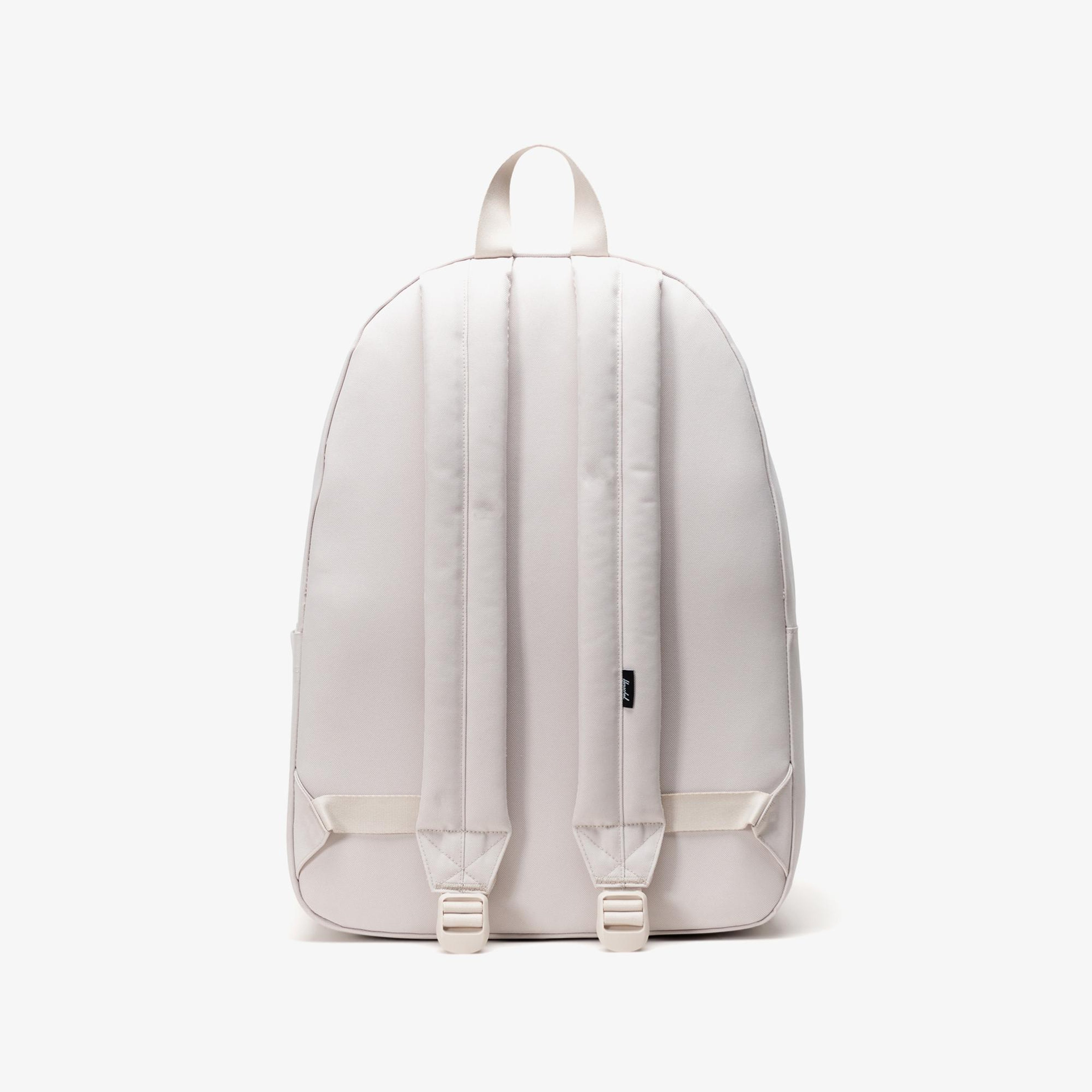Herschel Classic 30L Unisex Beyaz Sırt Çantası