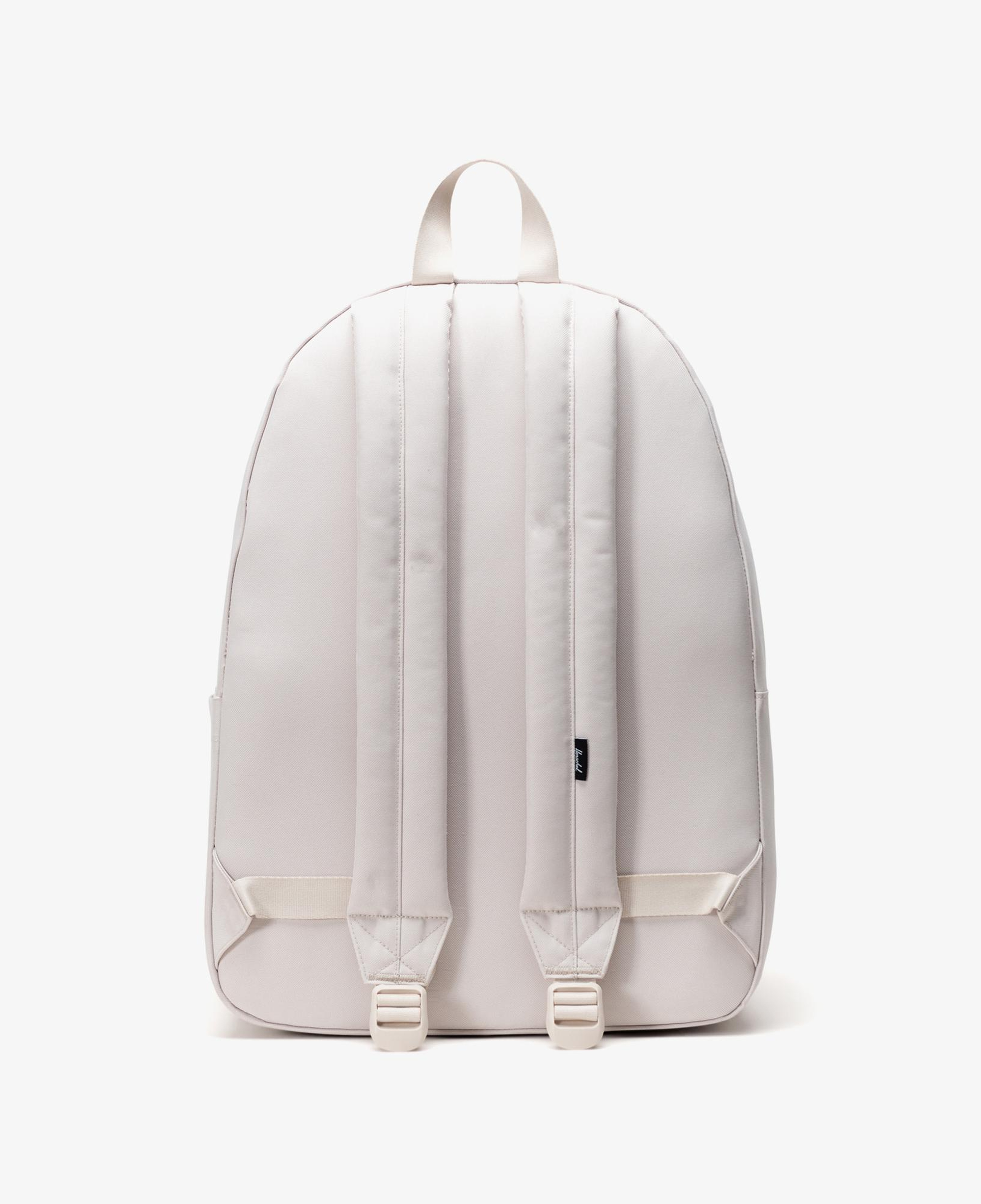Herschel Classic 30L Unisex Beyaz Sırt Çantası