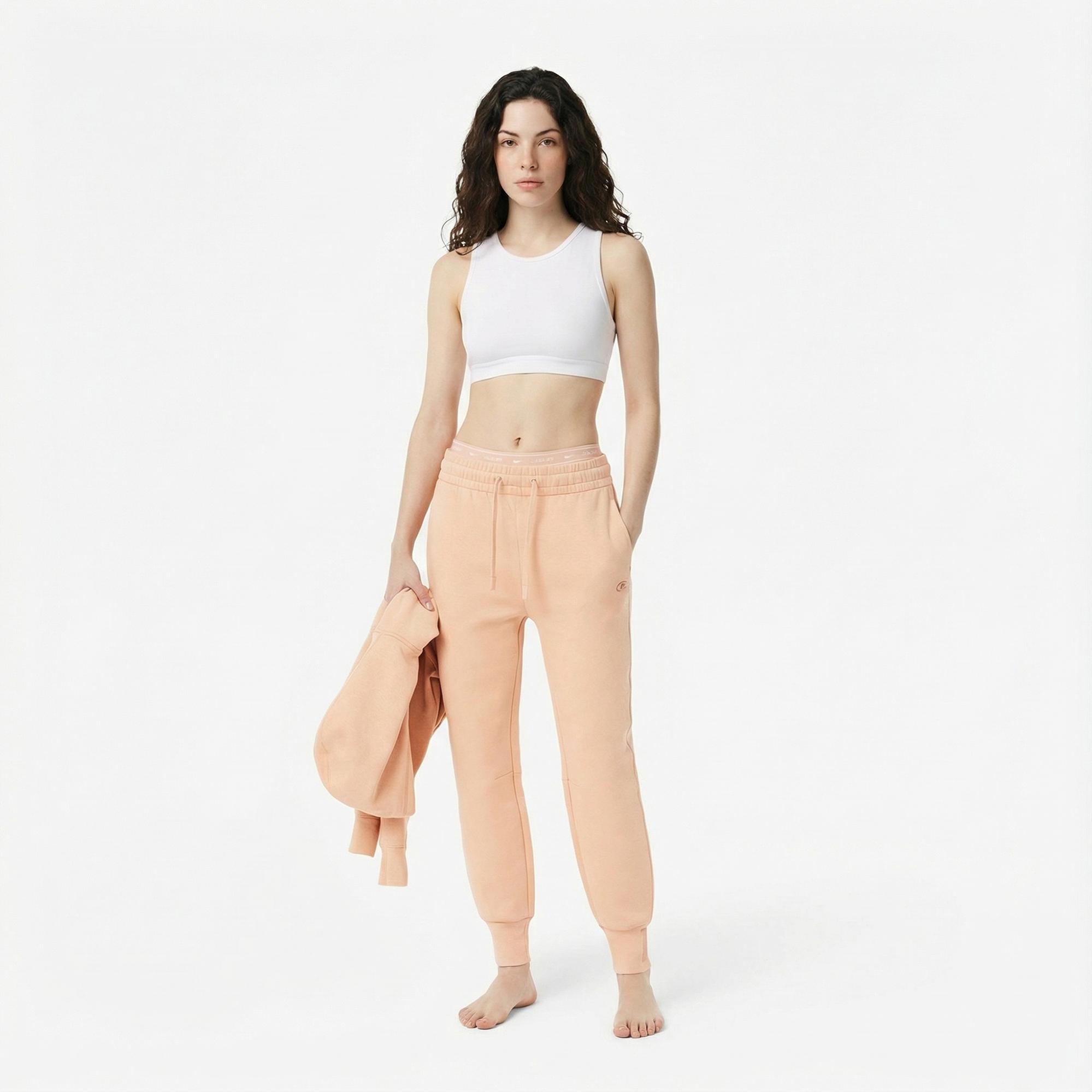 Lacoste Kadın Beyaz Bra