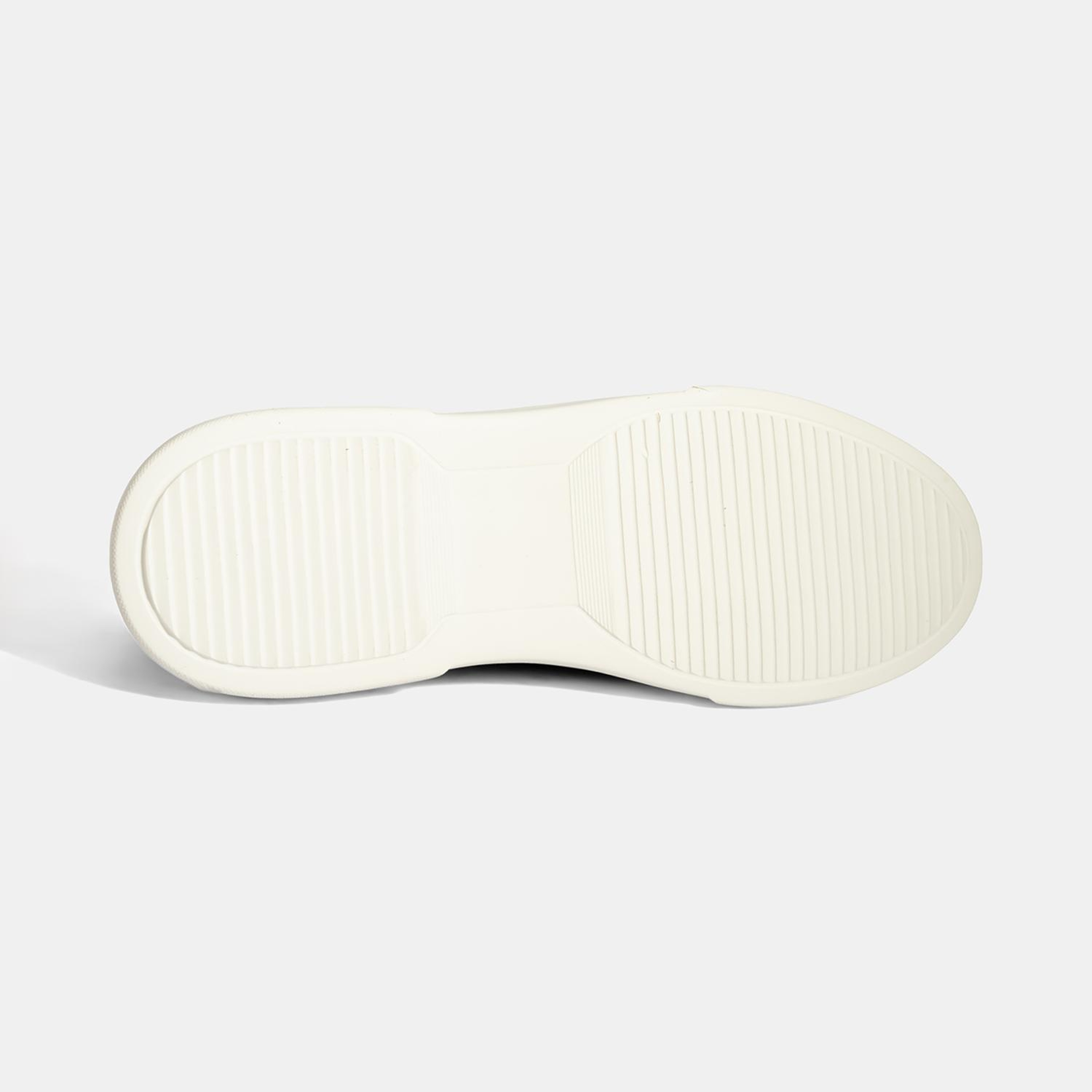 Erkek Kahve Bağcıklı Deri Günlük Ayakkabı