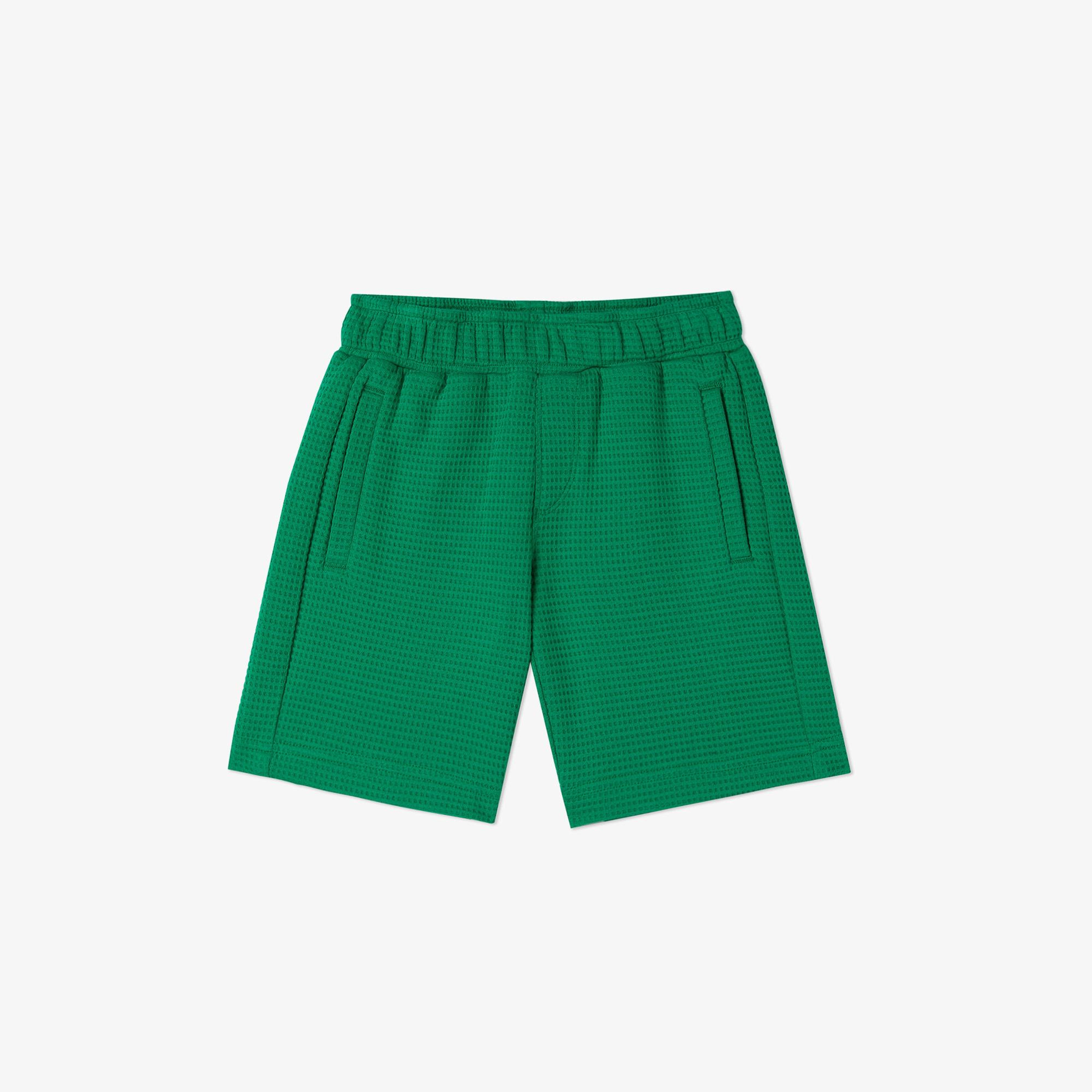 Nautica Erkek Çocuk Yeşil Şort