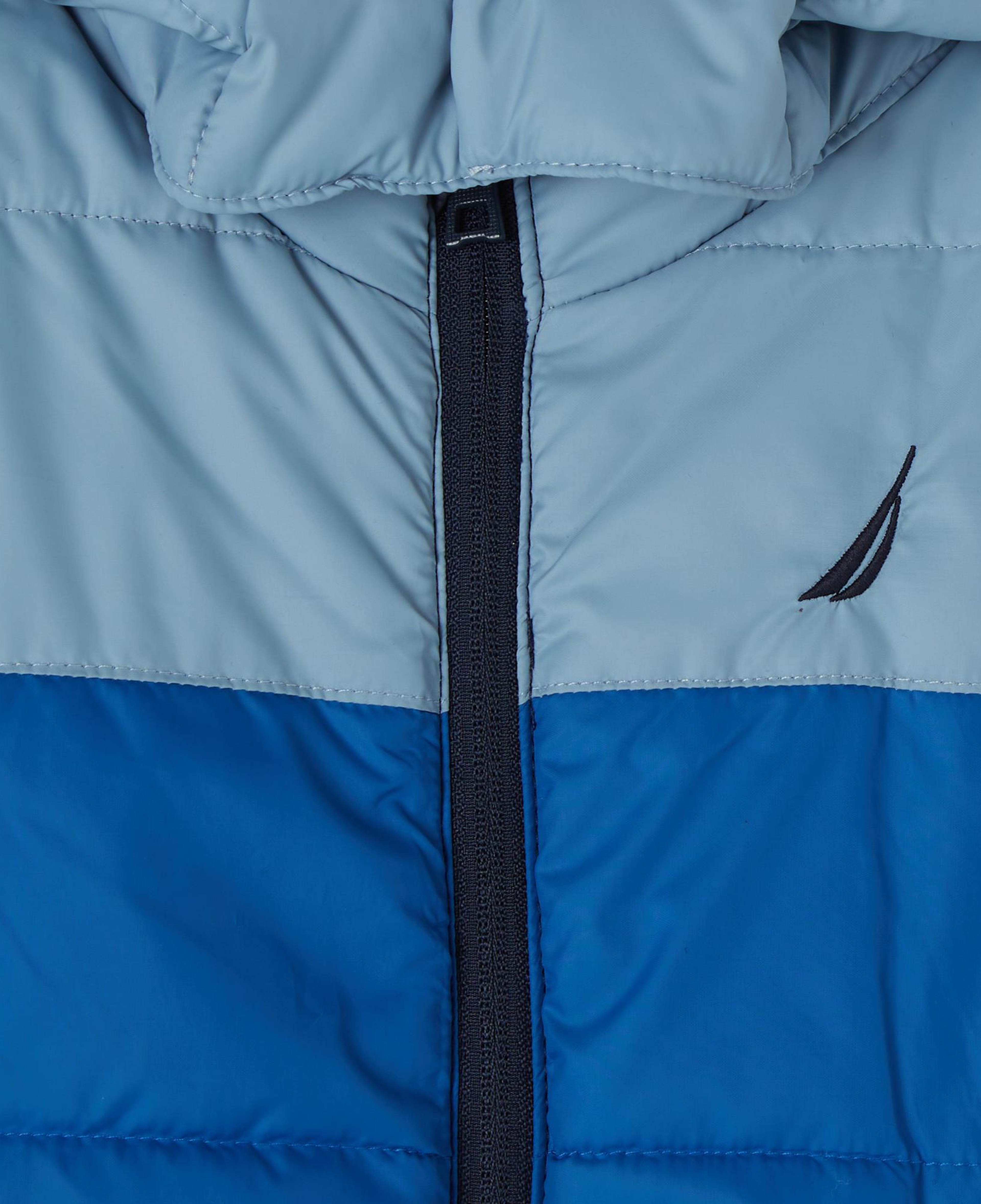 Nautica Erkek Çocuk Lacivert Yelek