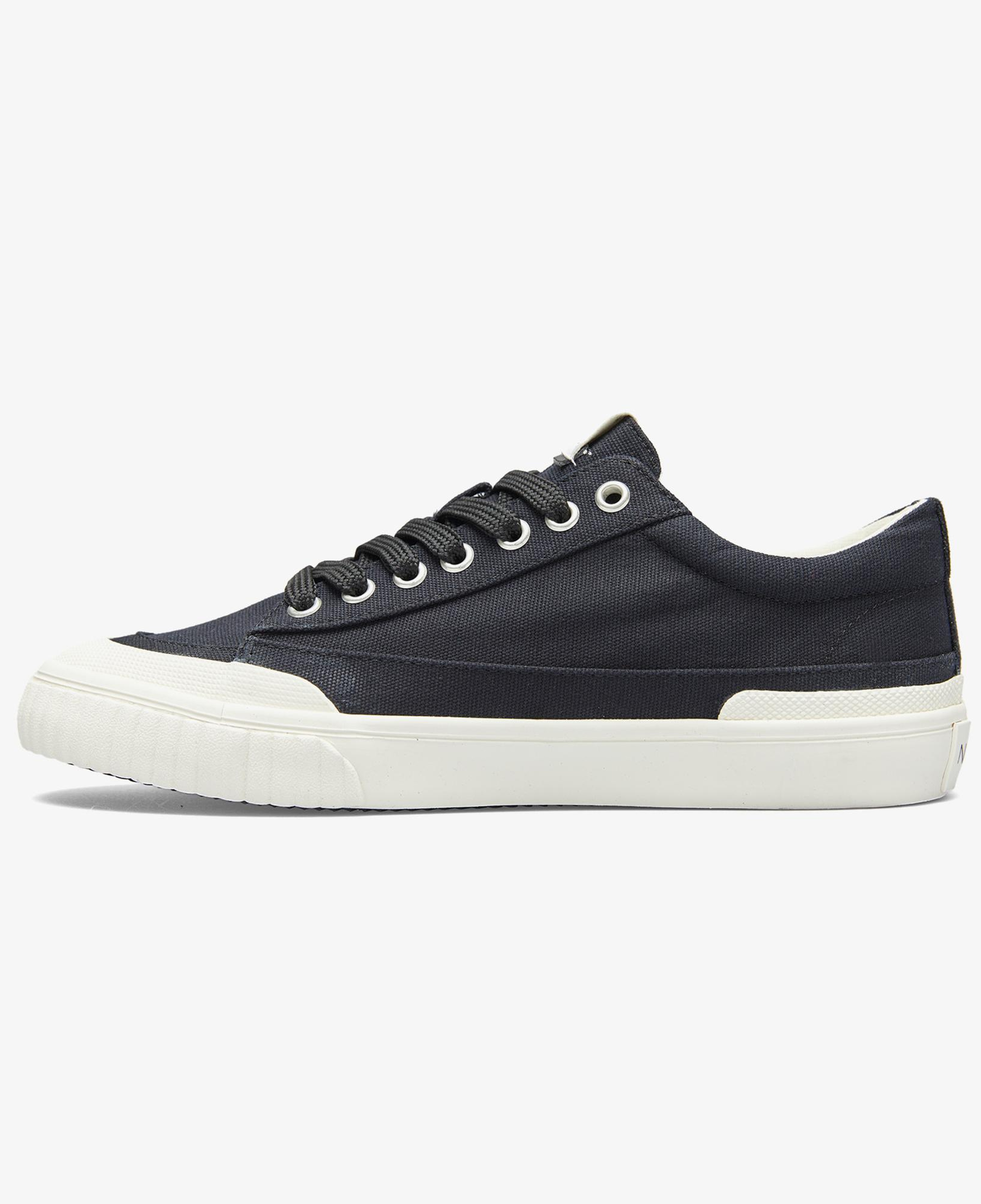 Nautica Kadın Siyah Sneaker