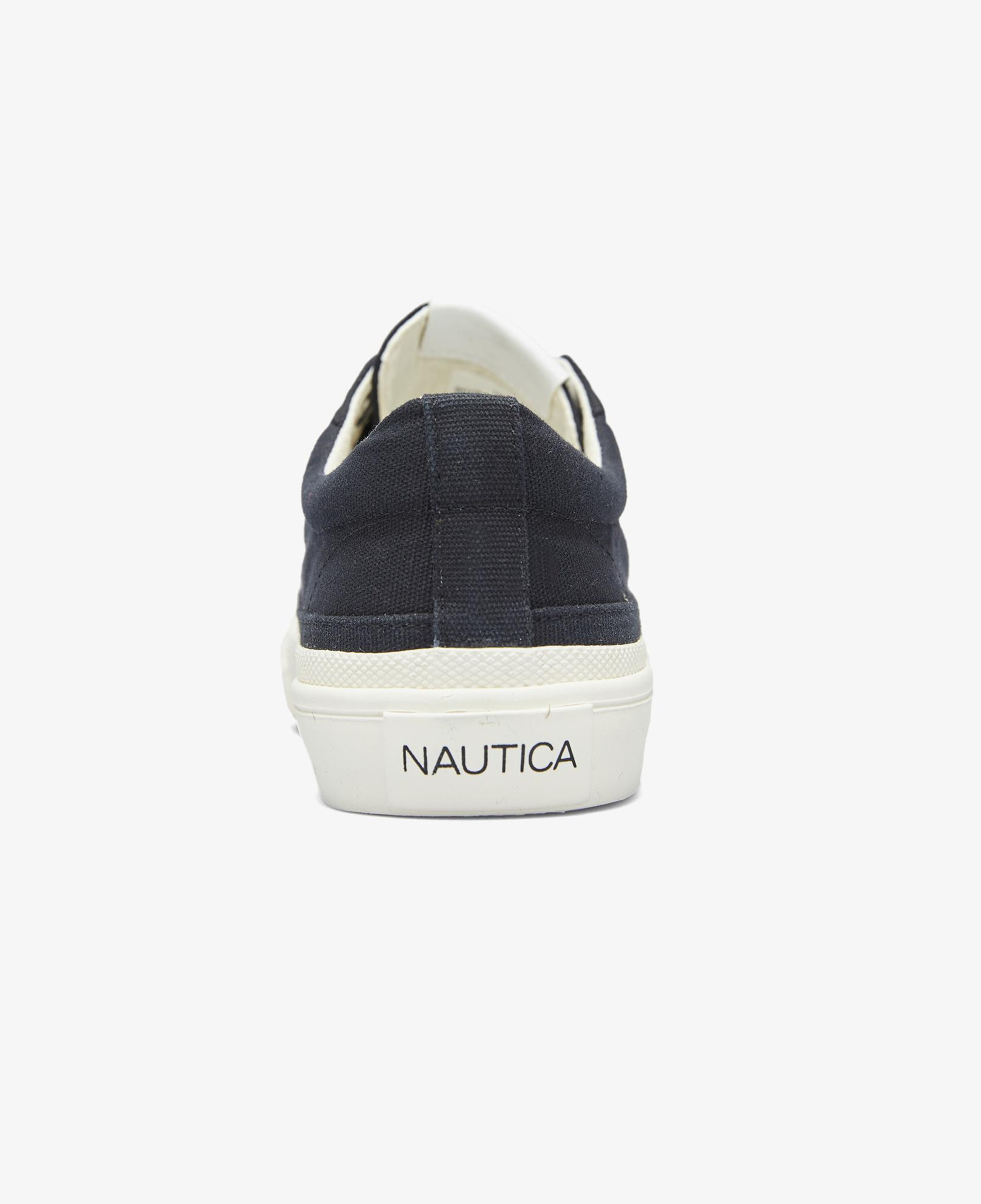 Nautica Kadın Siyah Sneaker