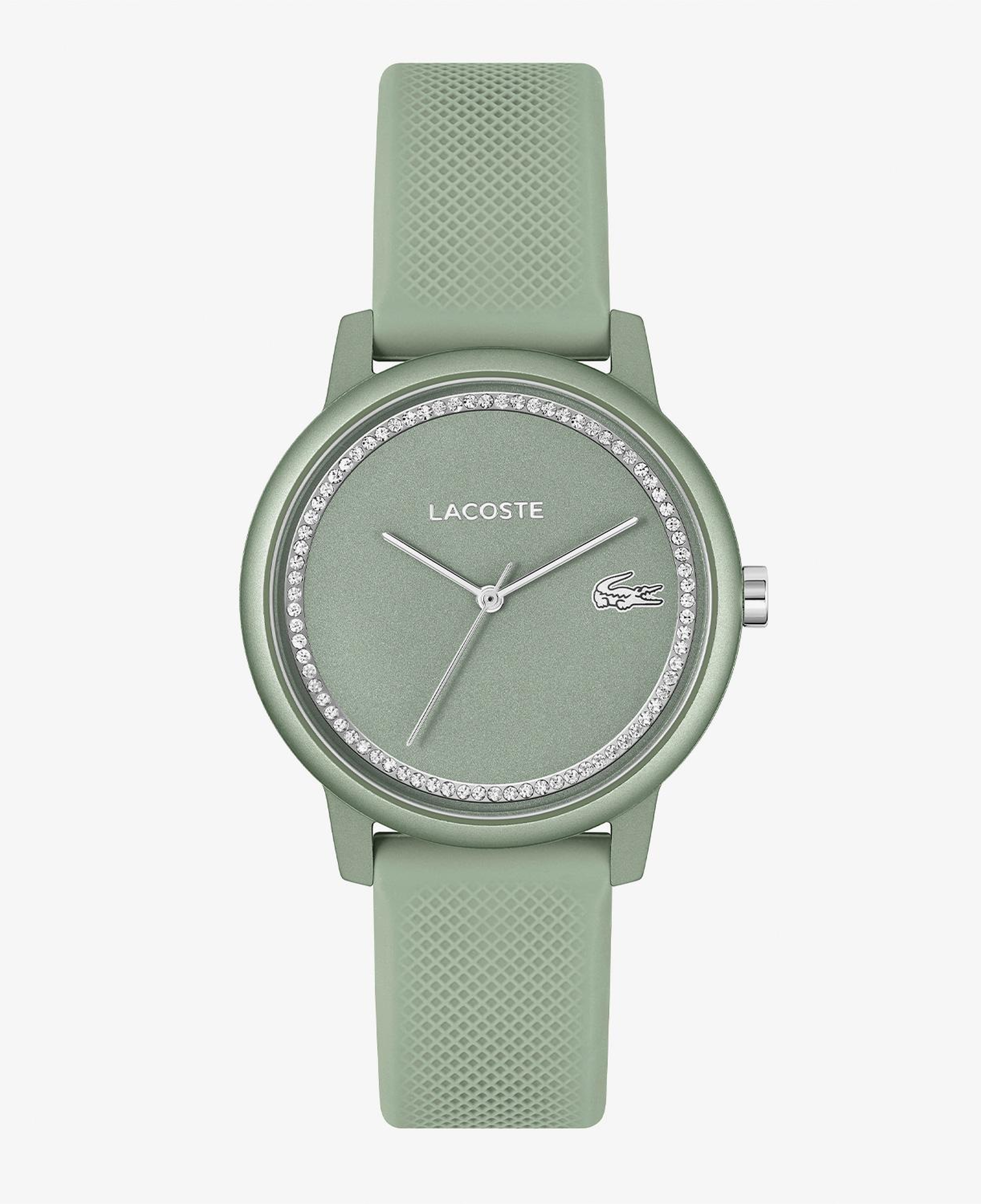 Lacoste Kadın Yeşil Saat