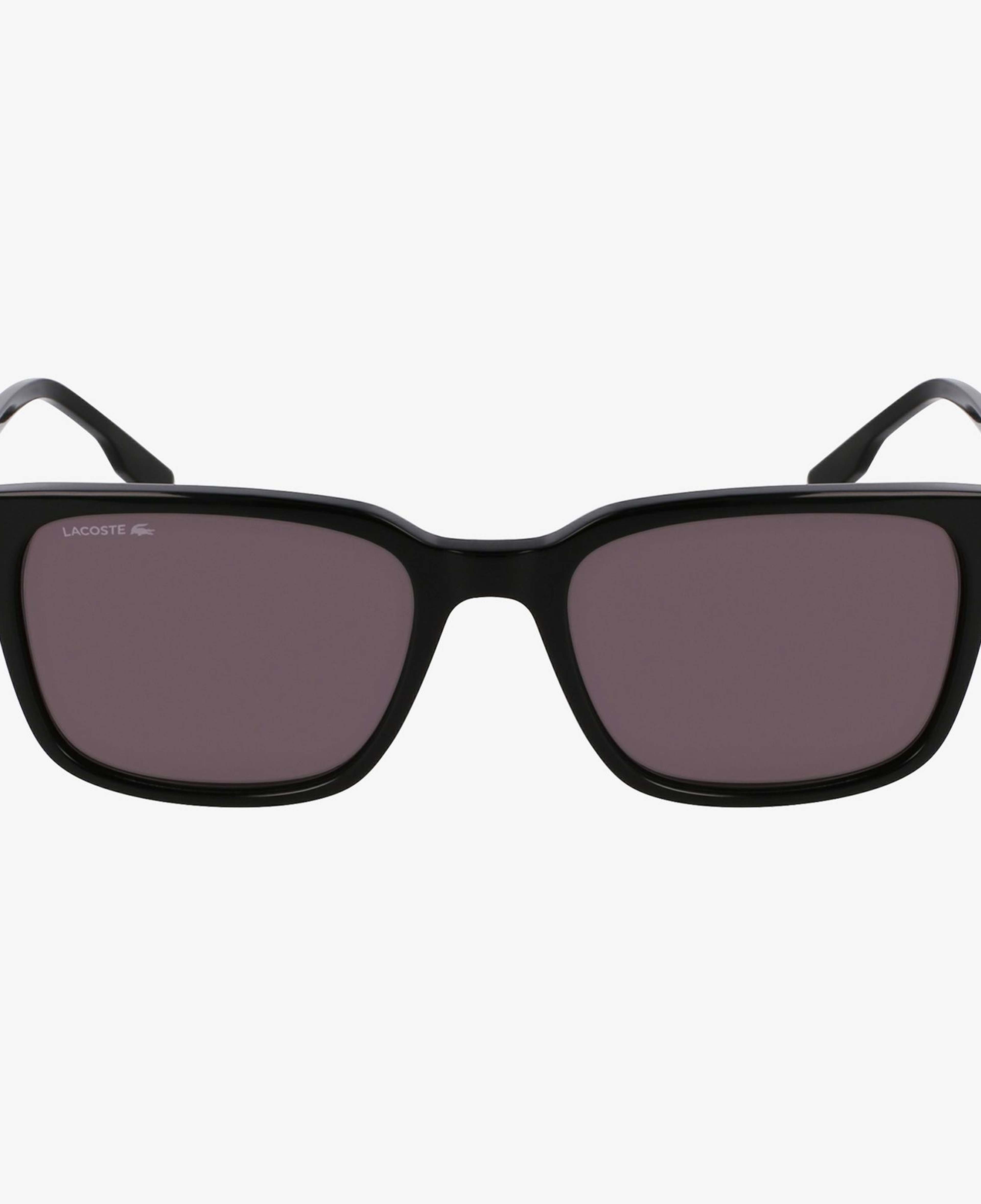 Lacoste Erkek Siyah Güneş Gözlüğü