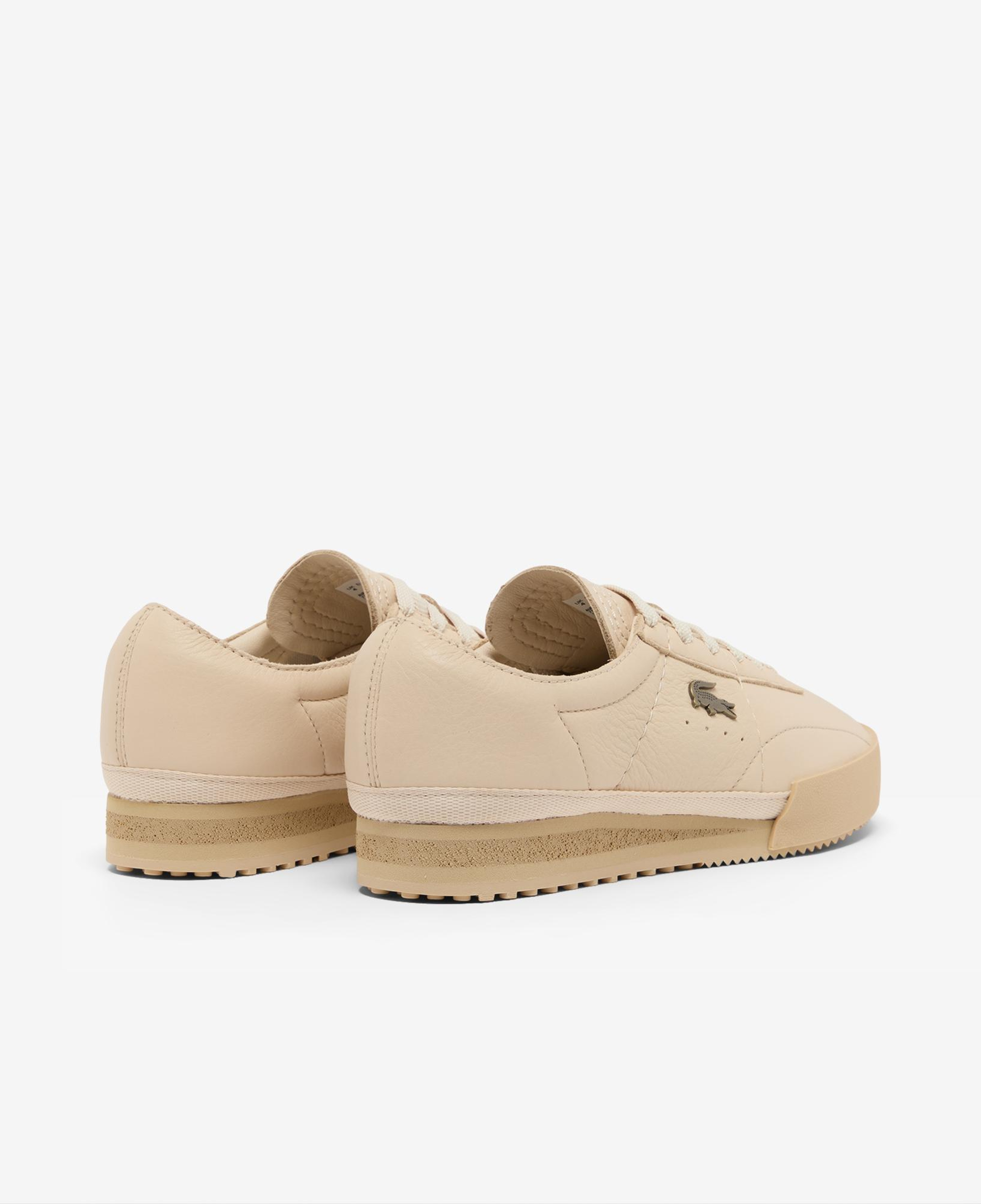 Lacoste Aura Kadın Pembe Sneaker