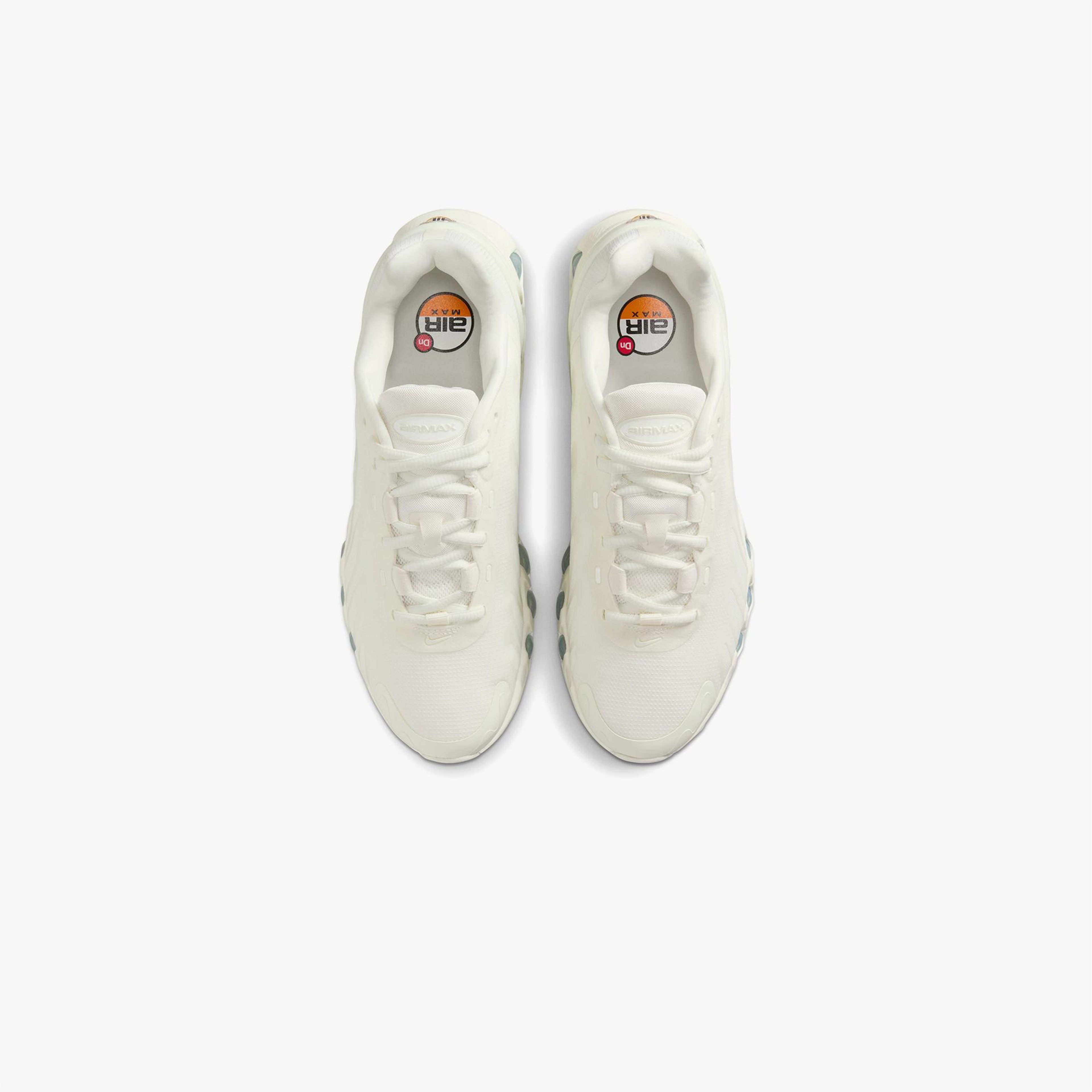 Nike Air Max DN8 Kadın Krem Rengi Spor Ayakkabı