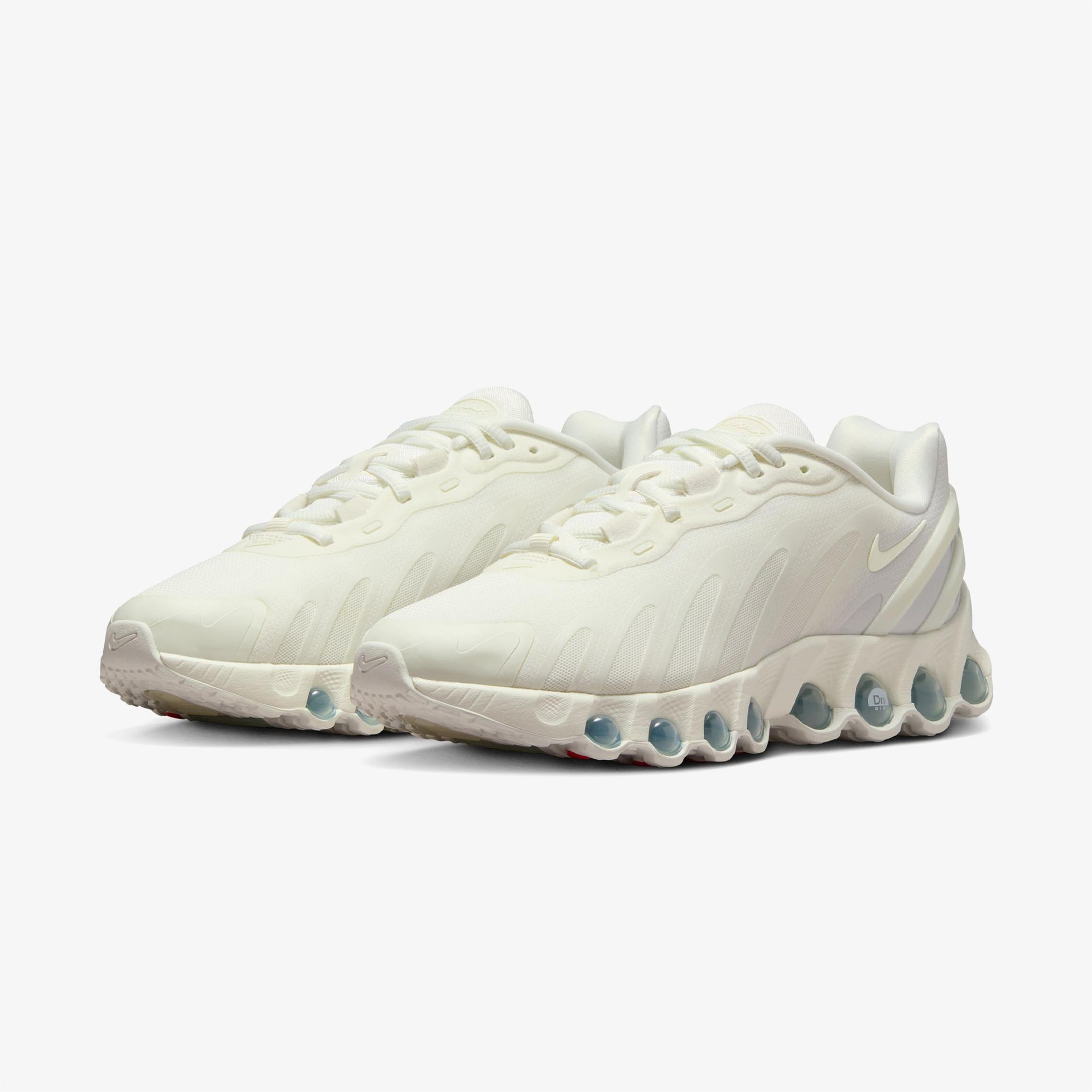 Nike Air Max DN8 Kadın Krem Rengi Spor Ayakkabı