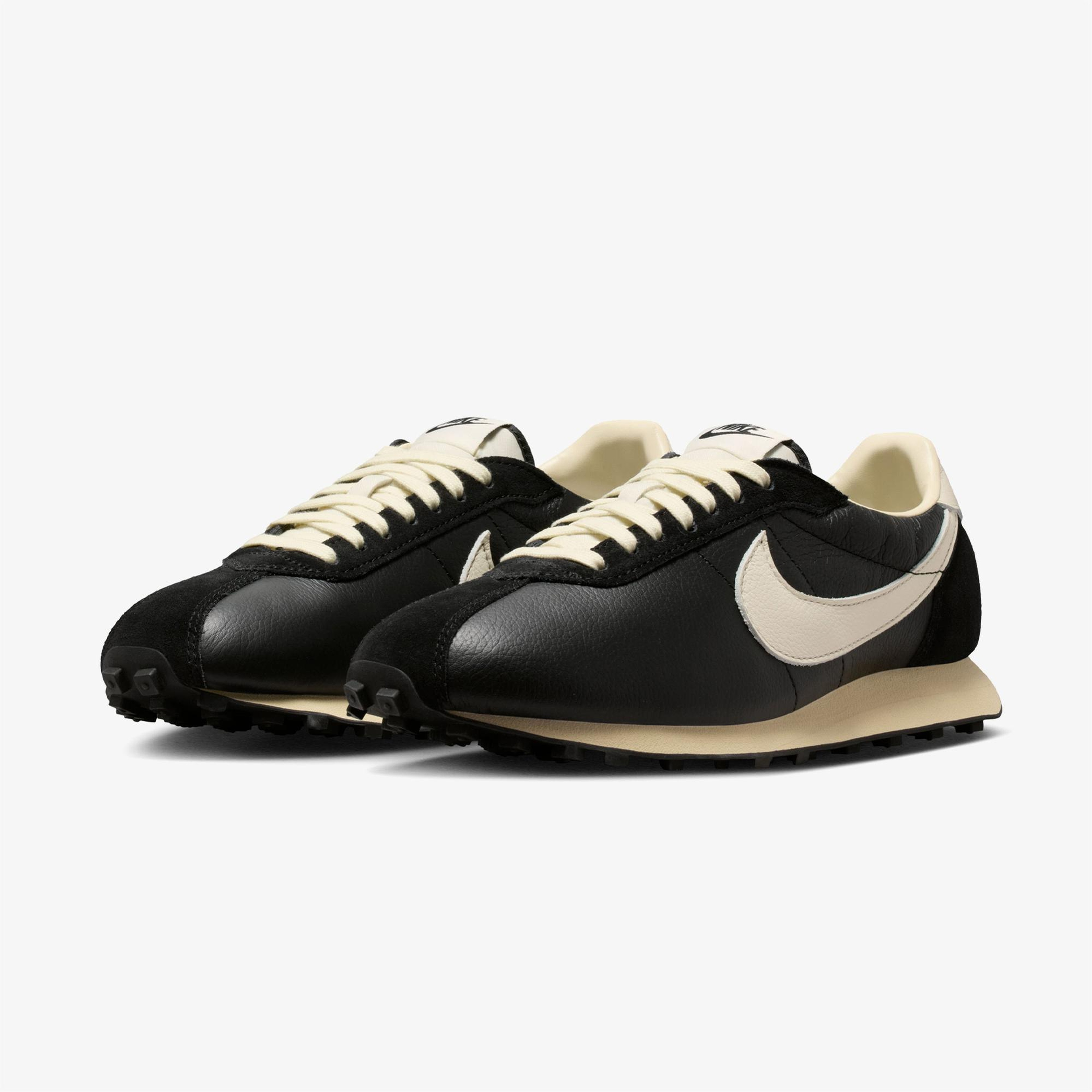 Nike LD-1000 Premium Erkek Siyah Spor Ayakkabı