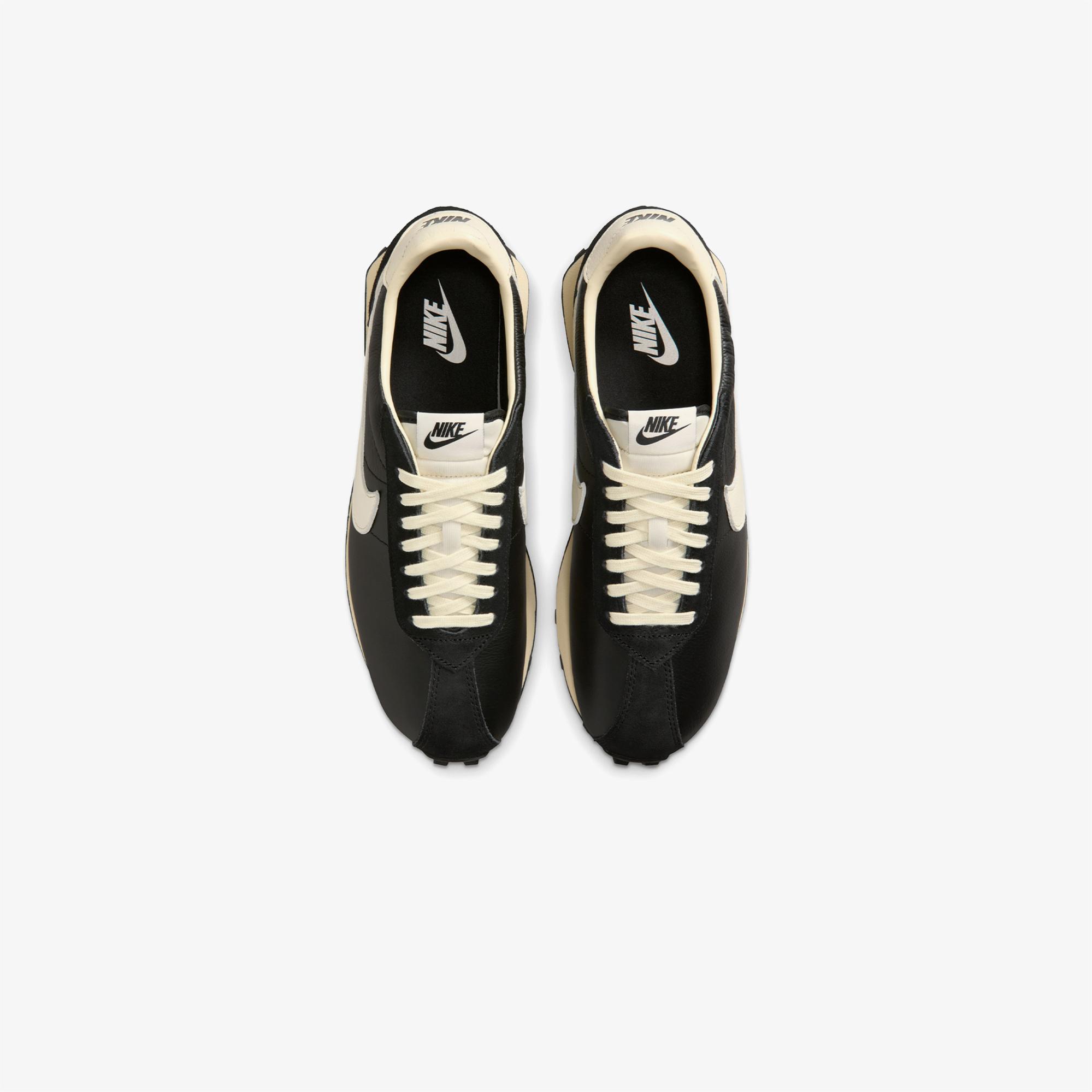 Nike LD-1000 Premium Erkek Siyah Spor Ayakkabı