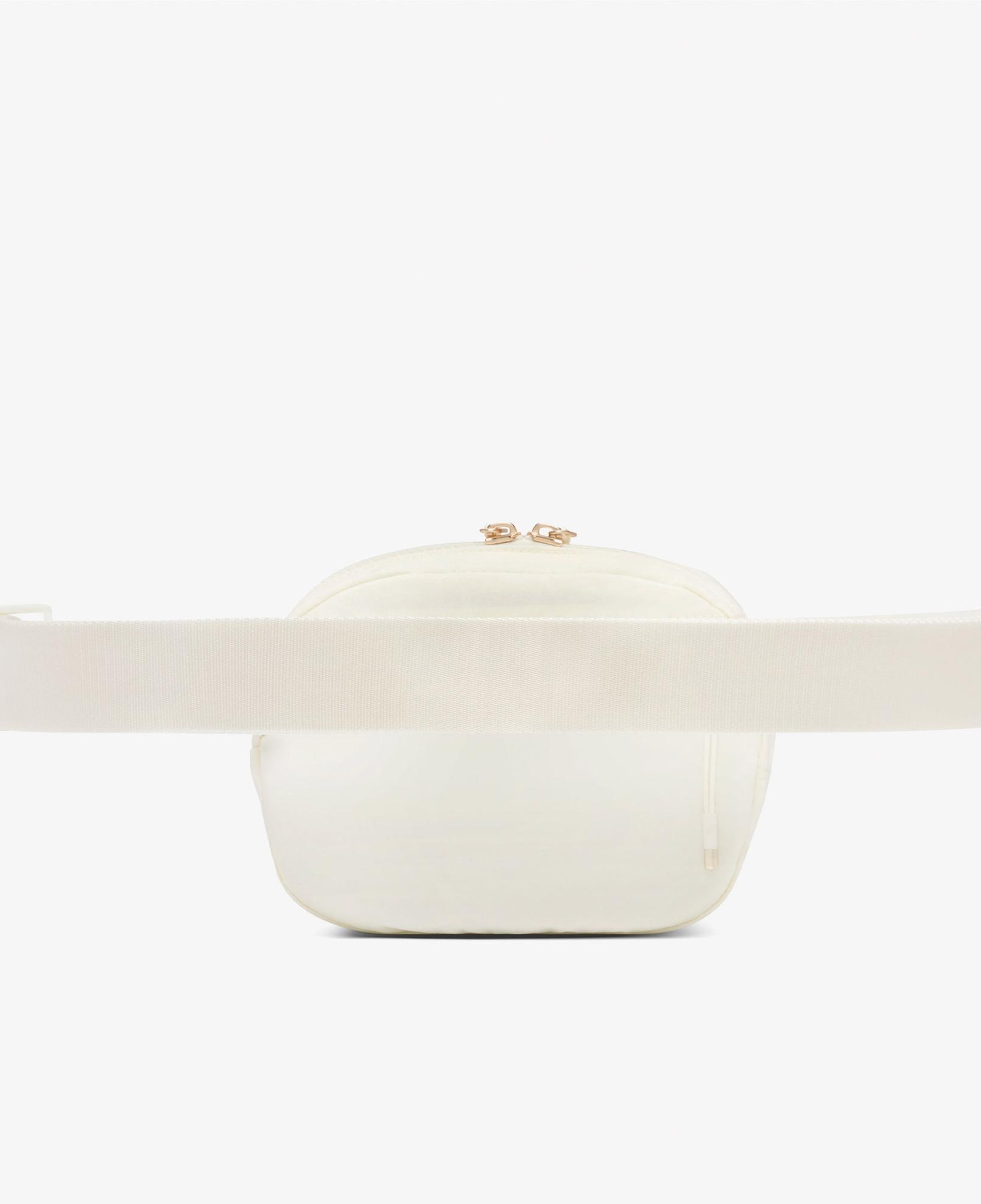 Nike Aura Unisex Beyaz Bel Çantası