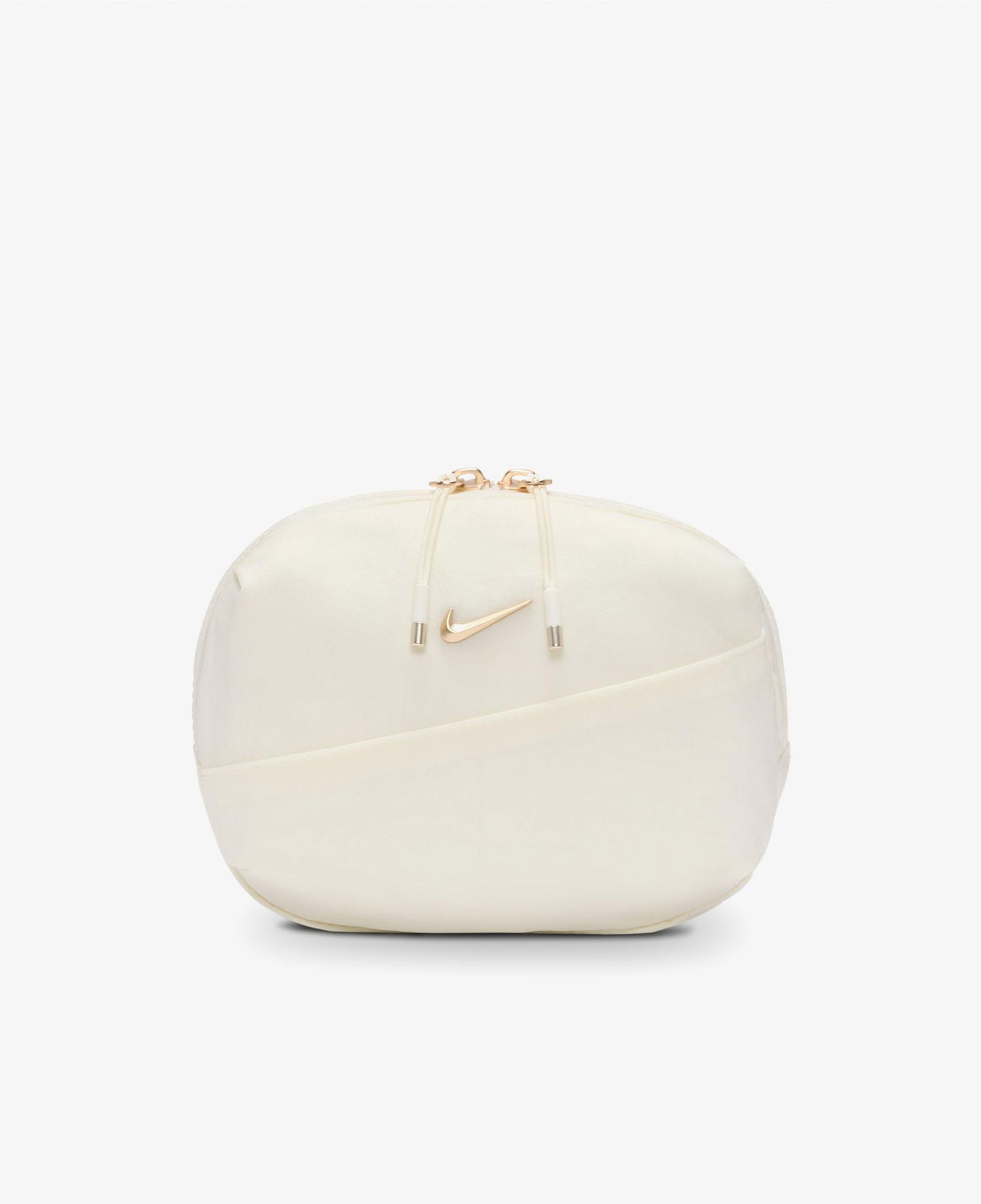 Nike Aura Unisex Beyaz Bel Çantası