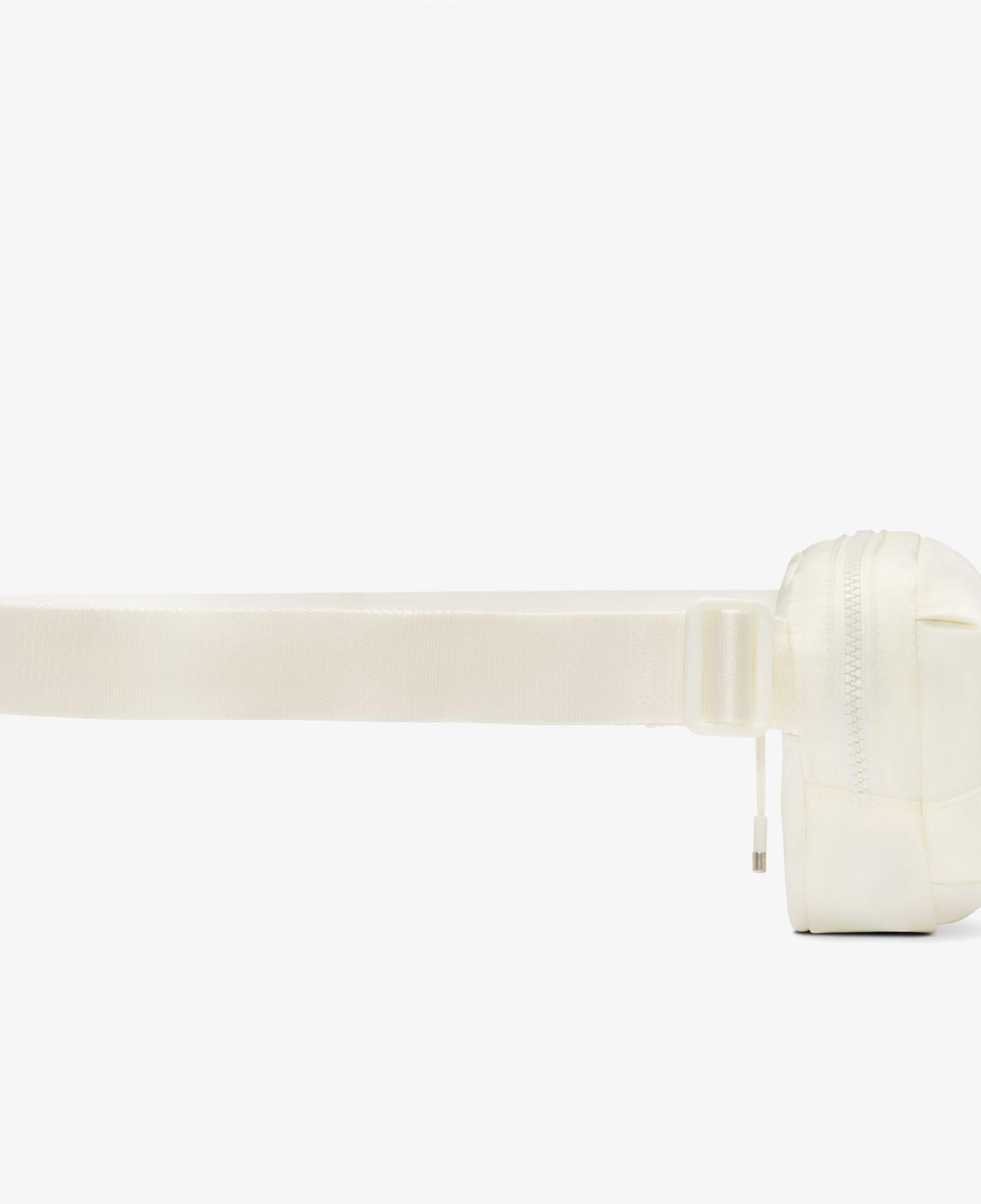 Nike Aura Unisex Beyaz Bel Çantası