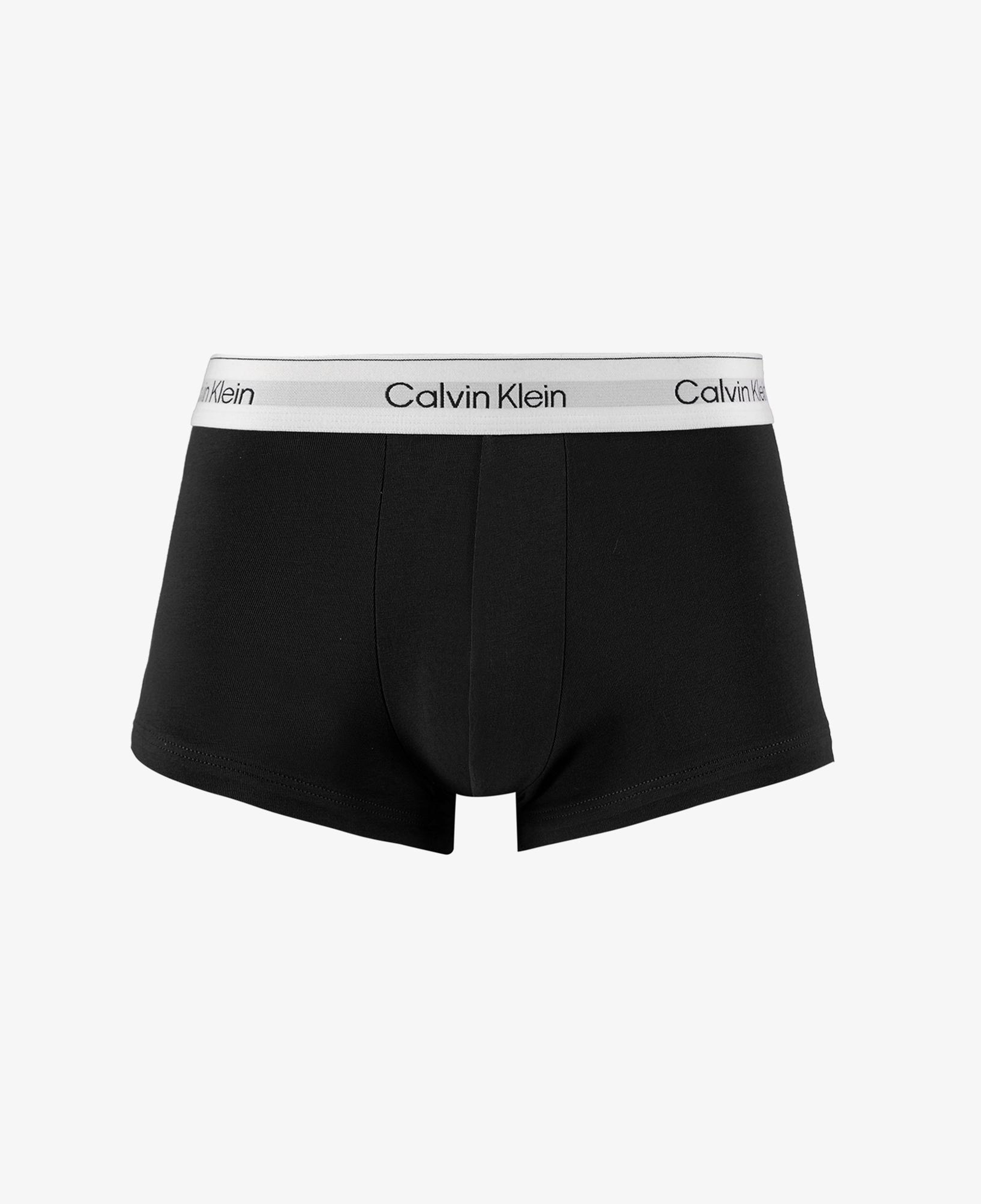 Calvin Klein Low Rise 3' Lü Erkek Renkli Boxer
