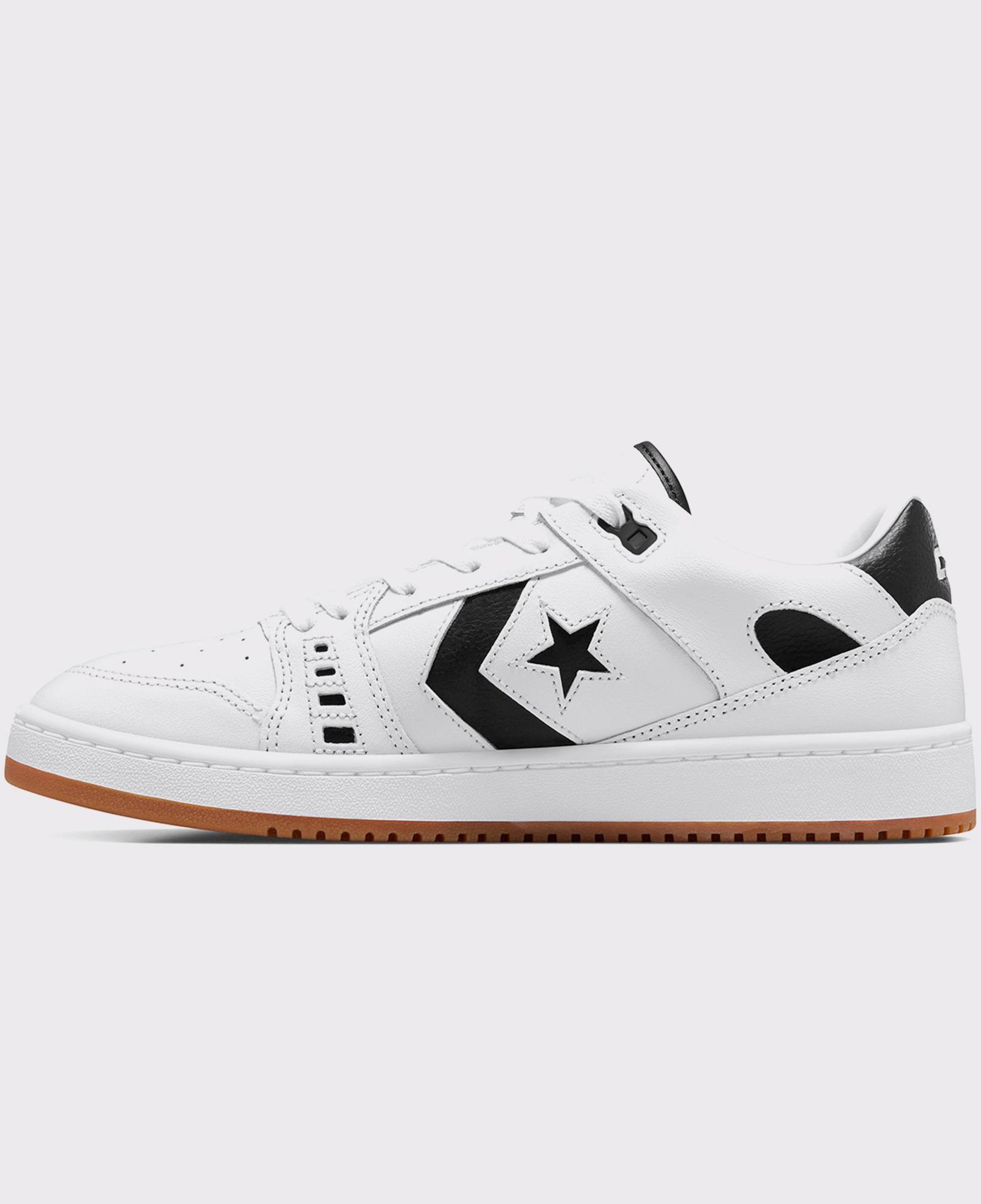 Converse CONS AS-1 Pro Unisex Beyaz Sneaker