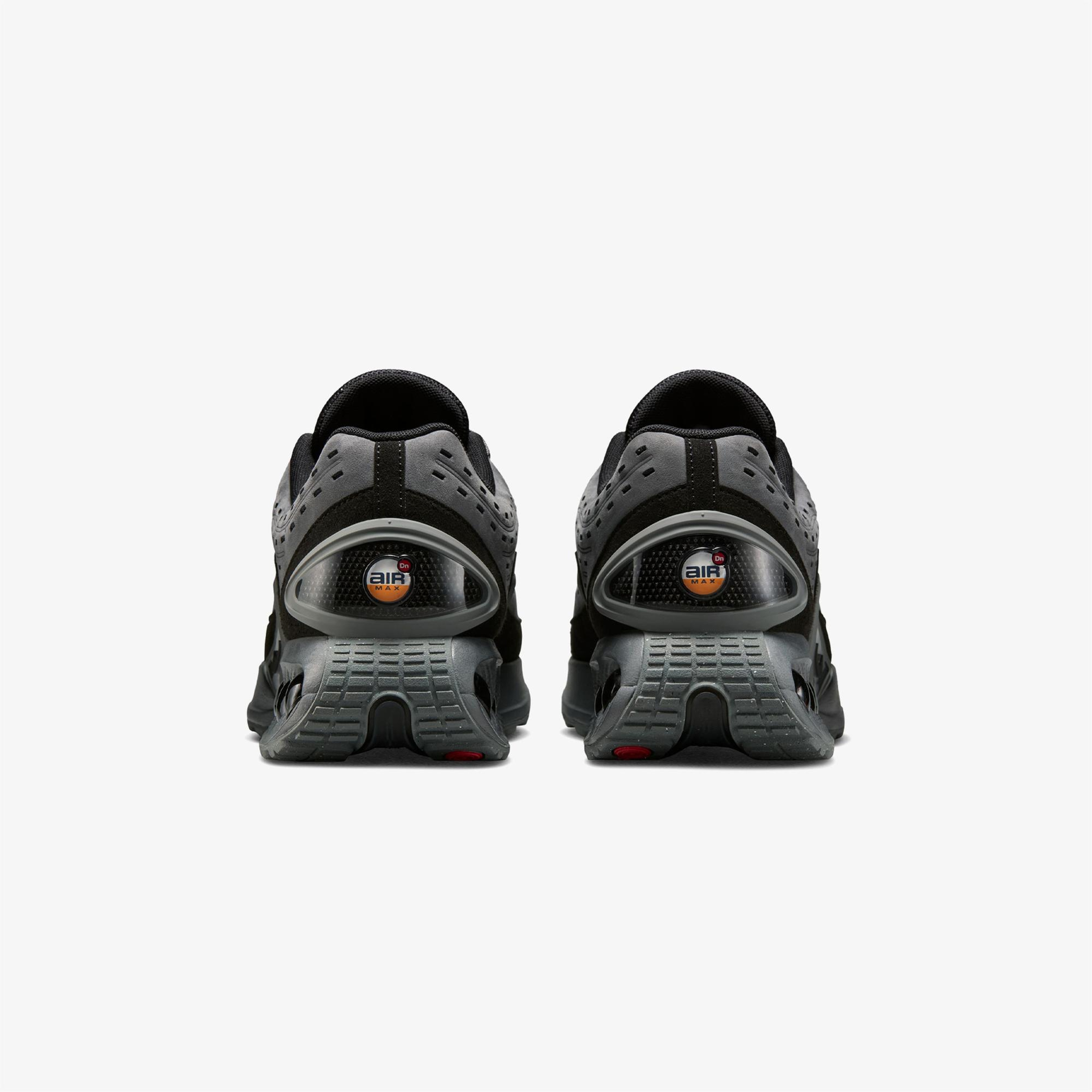 Nike Air Max Erkek Gri Spor Ayakkabı