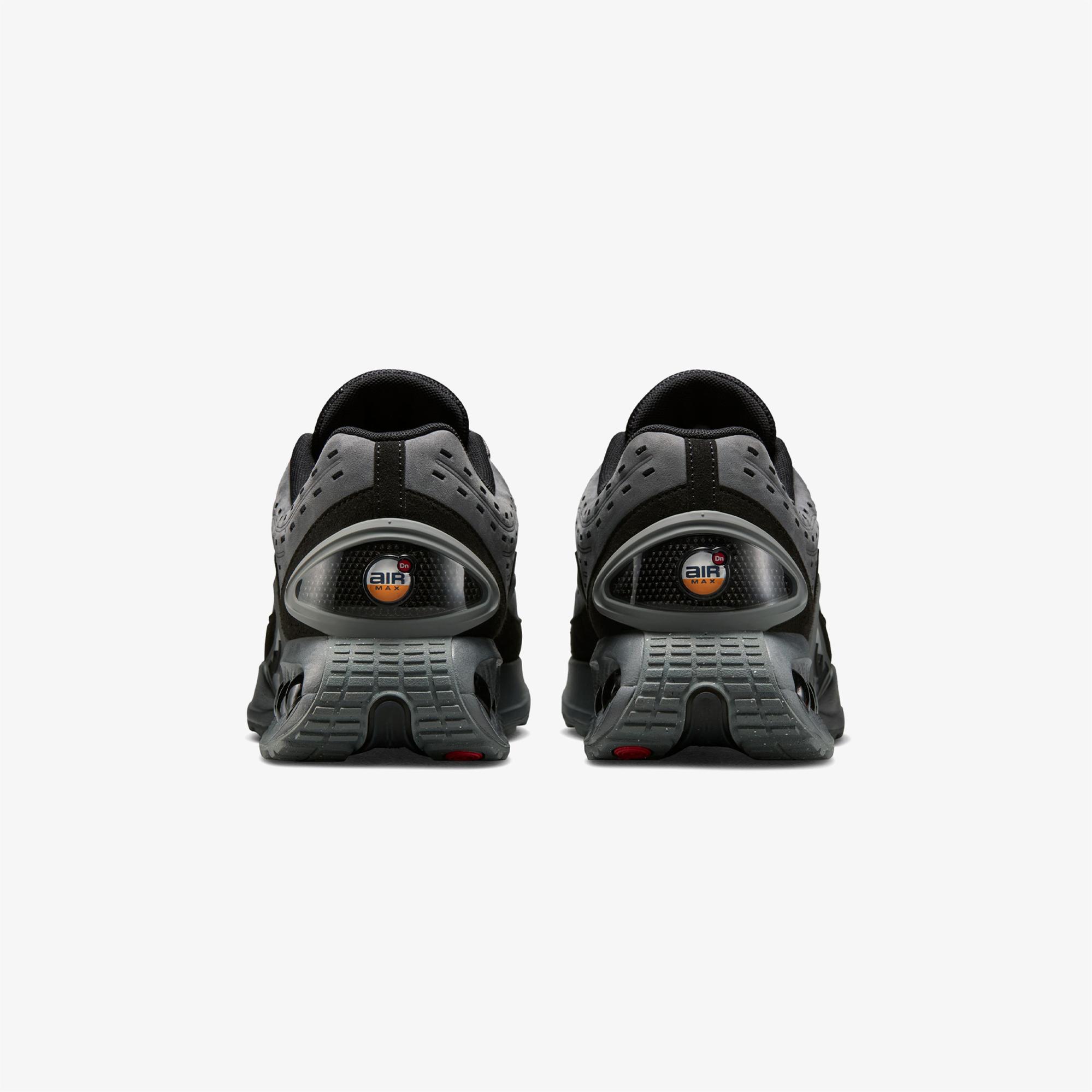 Nike Air Max Erkek Gri Spor Ayakkabı