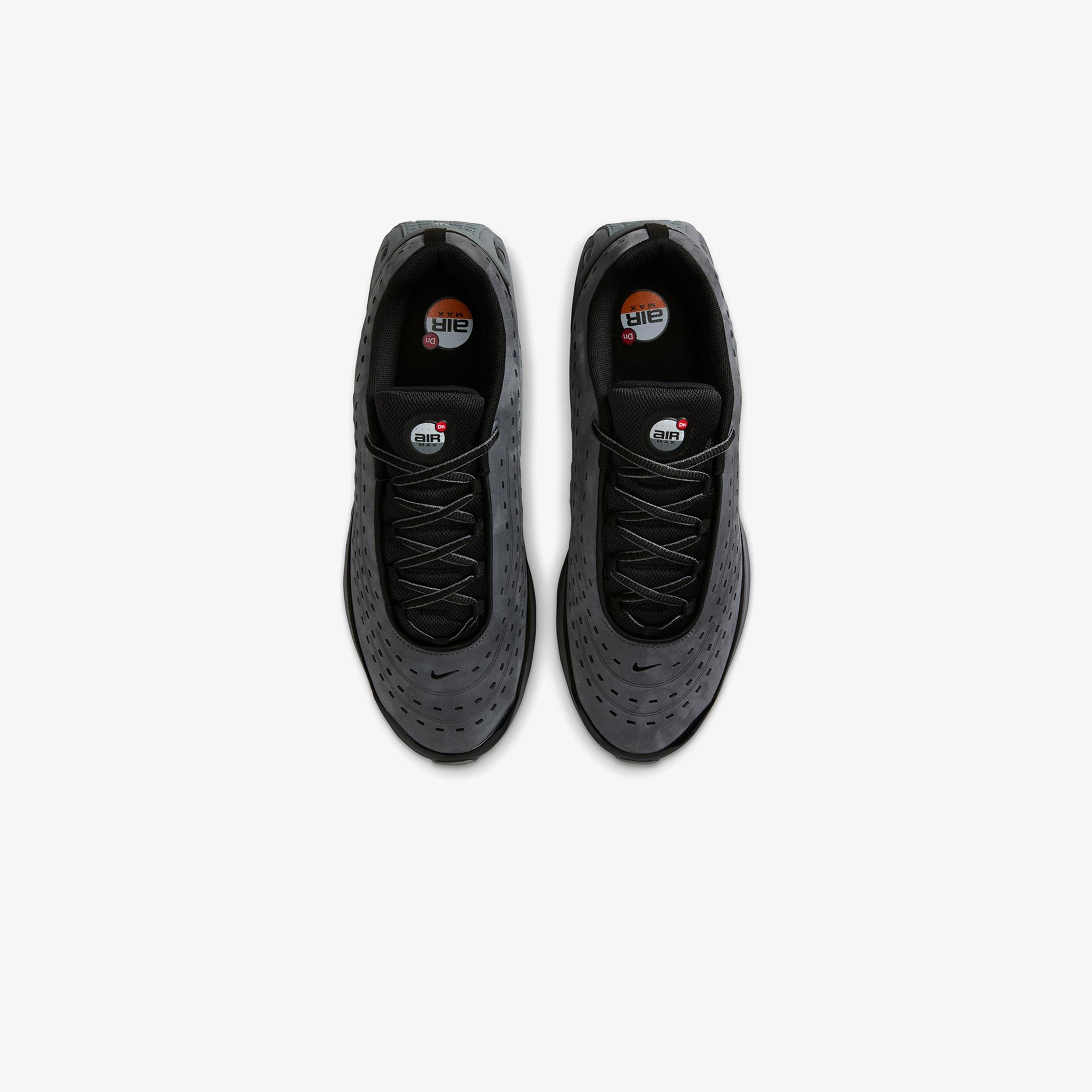 Nike Air Max Erkek Gri Spor Ayakkabı