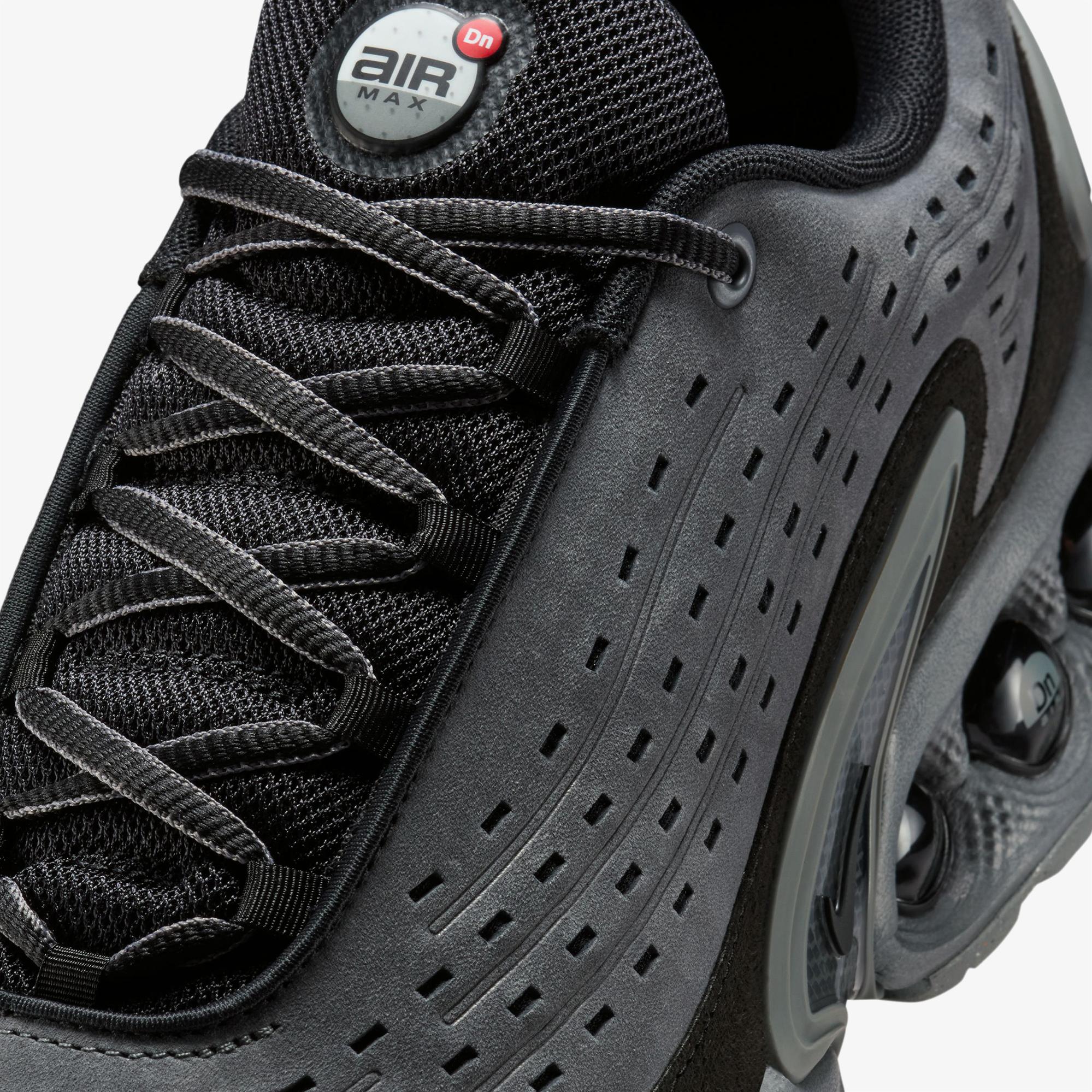 Nike Air Max Erkek Gri Spor Ayakkabı