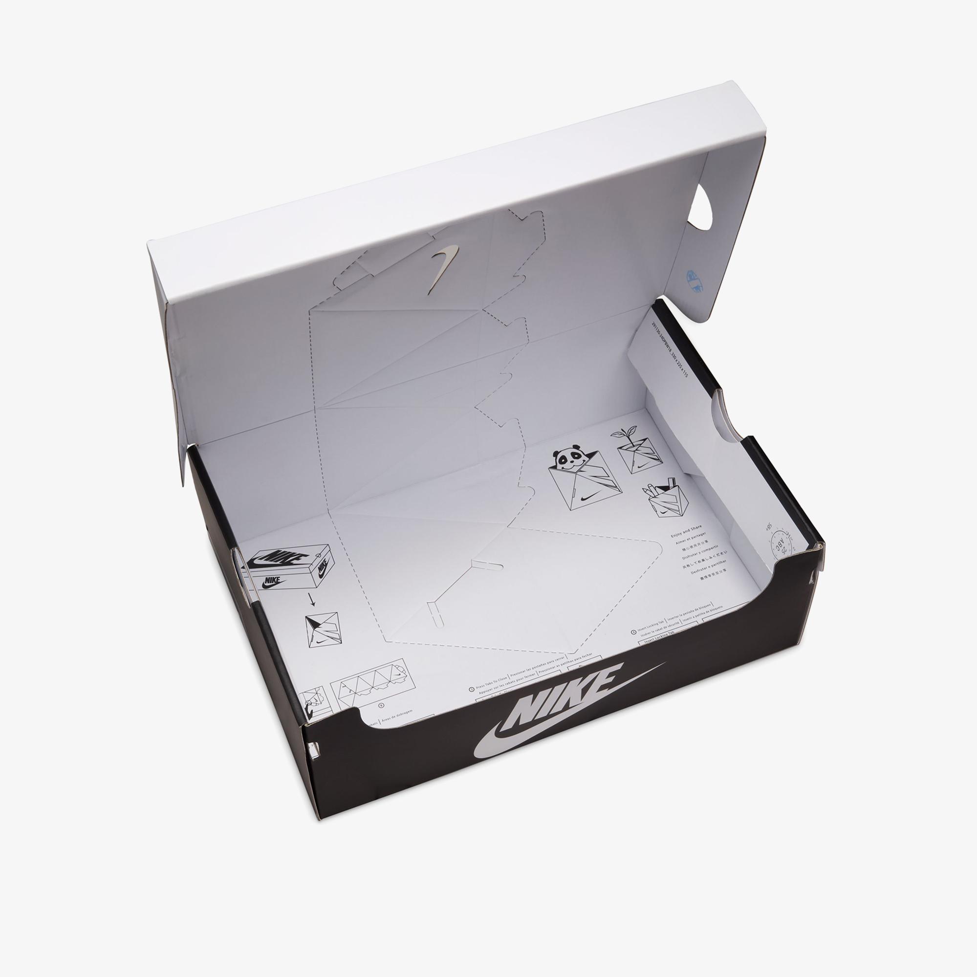 Nike Dunk Low Retro SE Erkek Mor Spor Ayakkabı