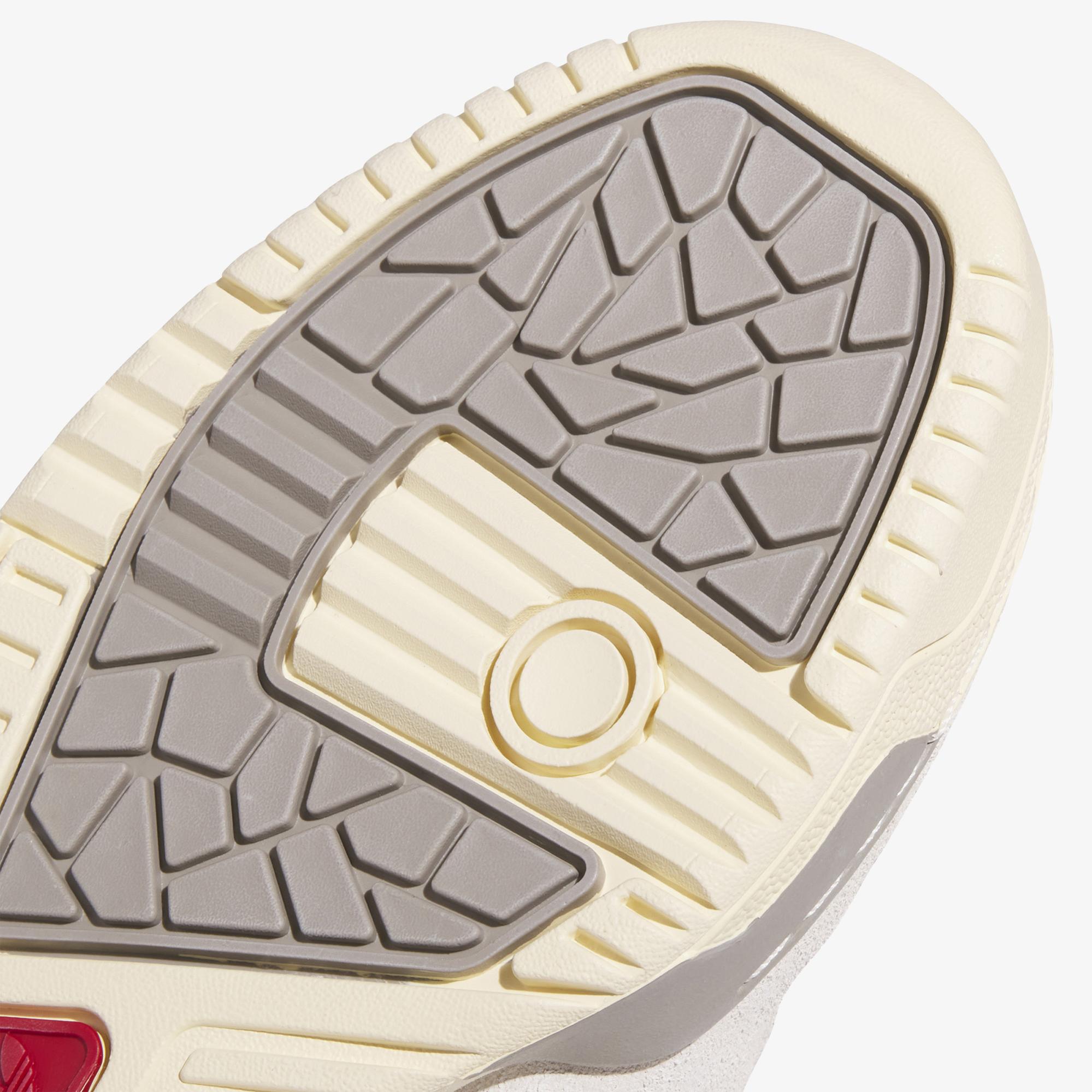 adidas Rivalry Low Erkek Krem Spor Ayakkabı