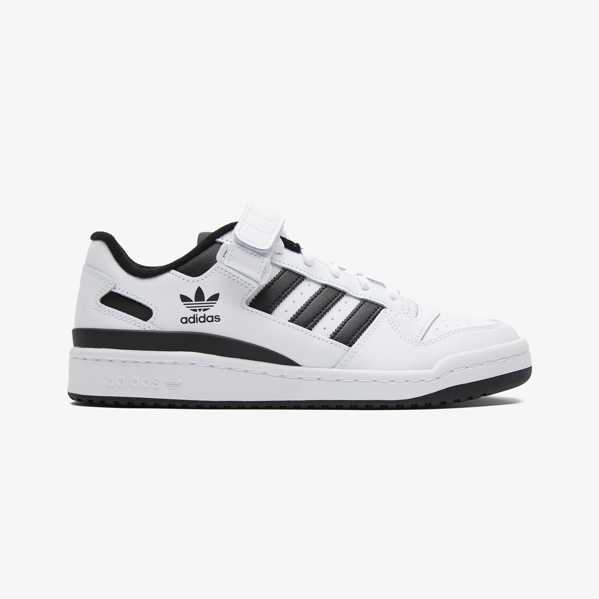 adidas Forum Low Unisex Beyaz Sneaker