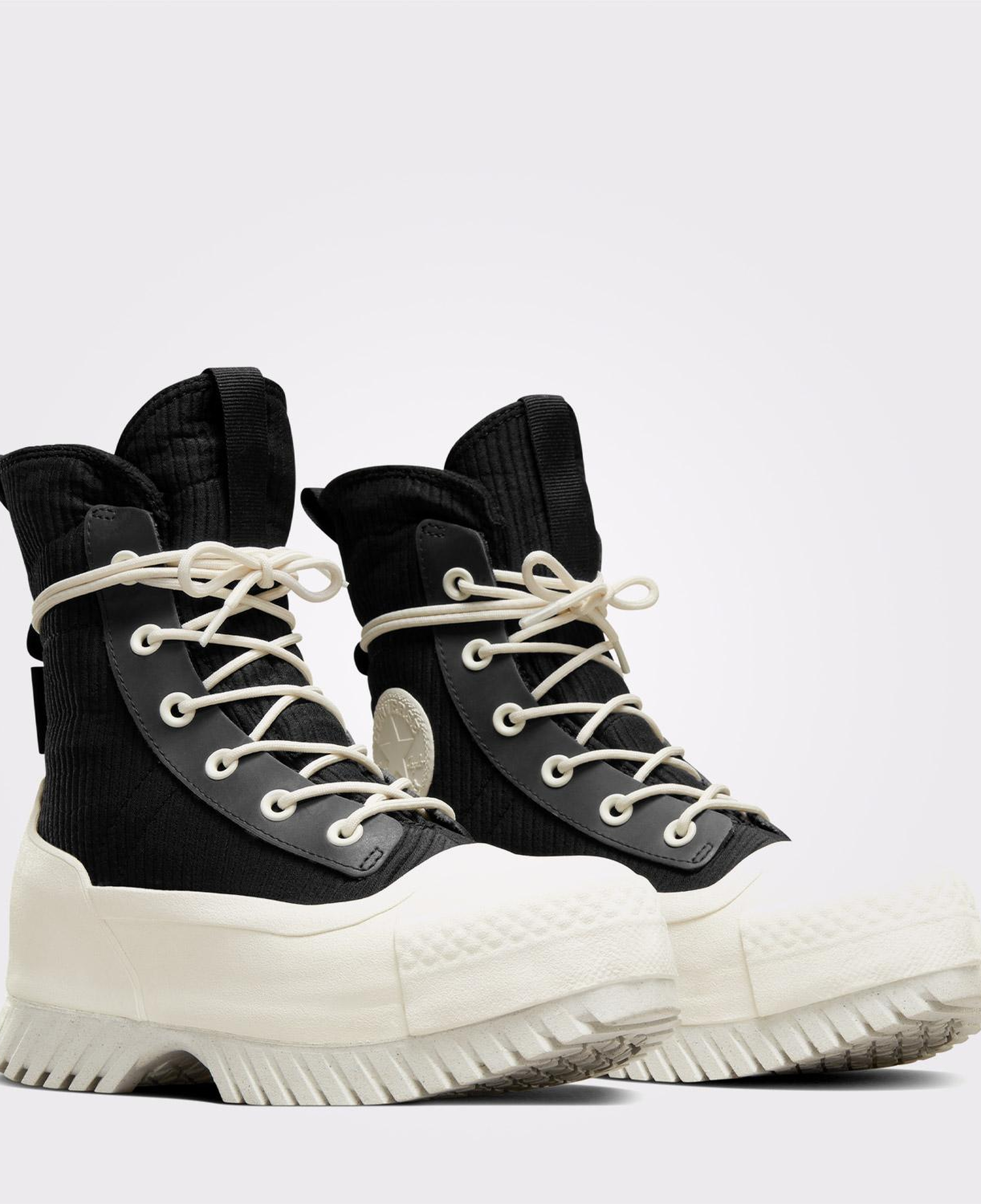 Converse Chuck Taylor All Star Lugged 2.0 Platform Counter Climate Extra High Bot