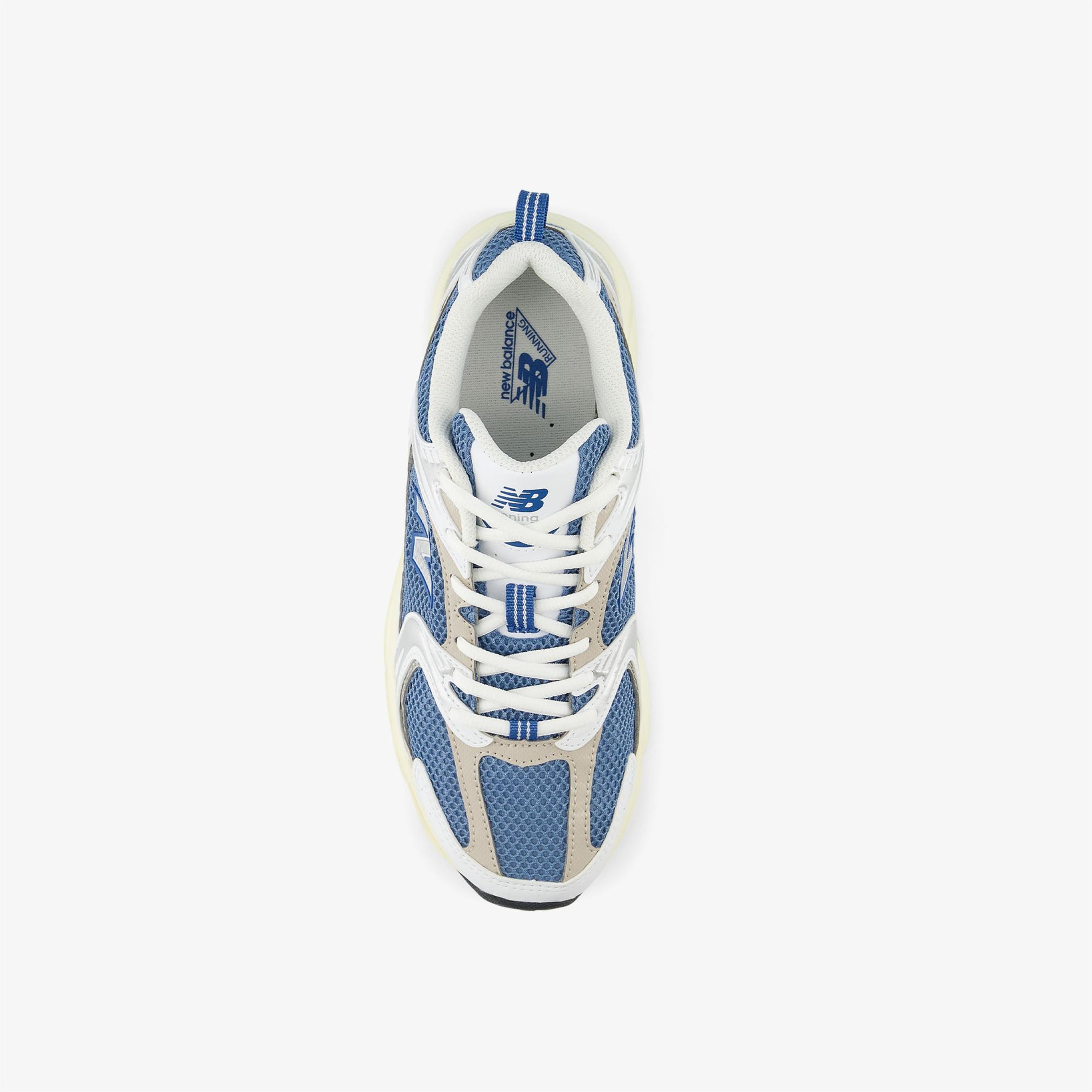 New Balance 530 Lifestyle Unisex Mavi Spor Ayakkabı