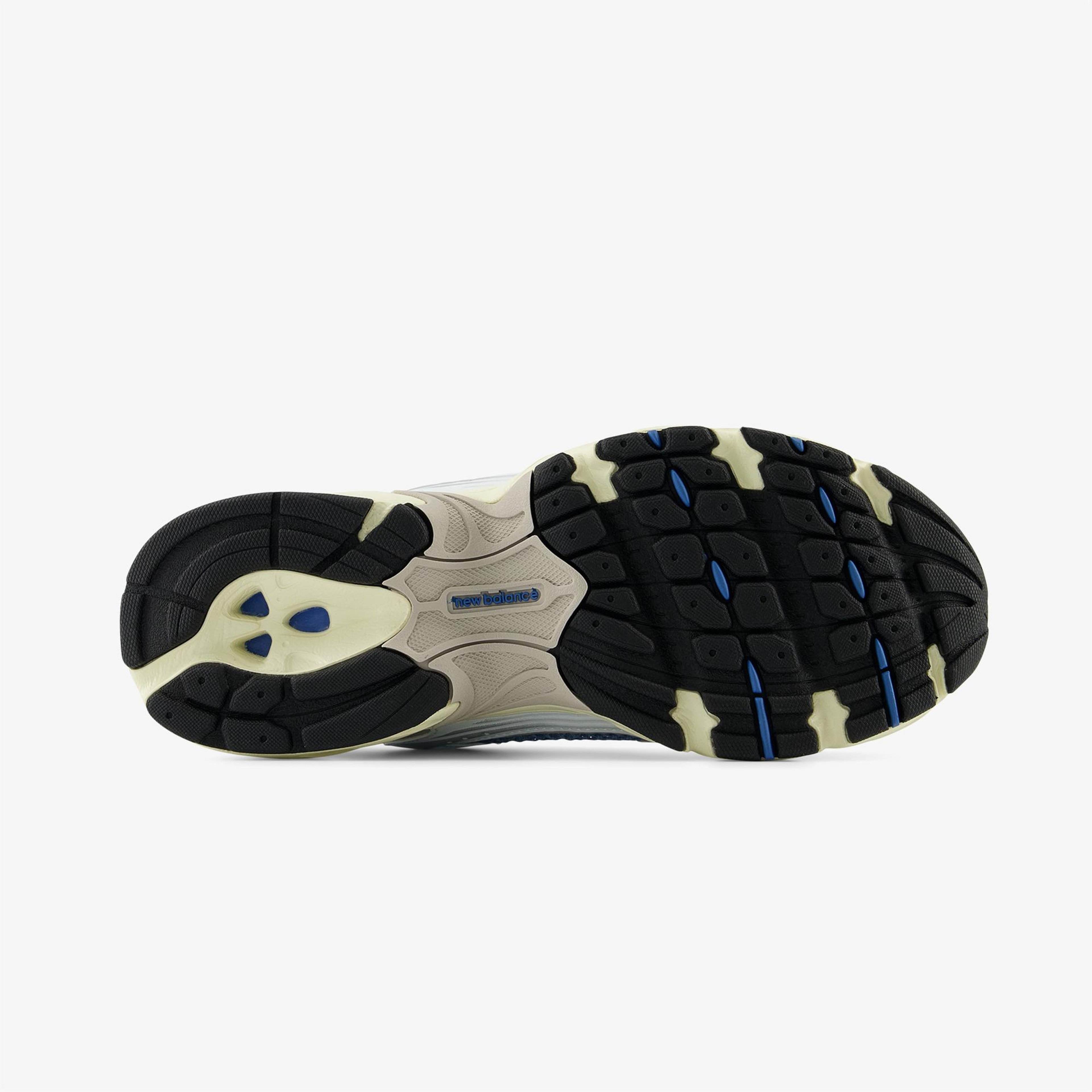 New Balance 530 Lifestyle Unisex Mavi Spor Ayakkabı