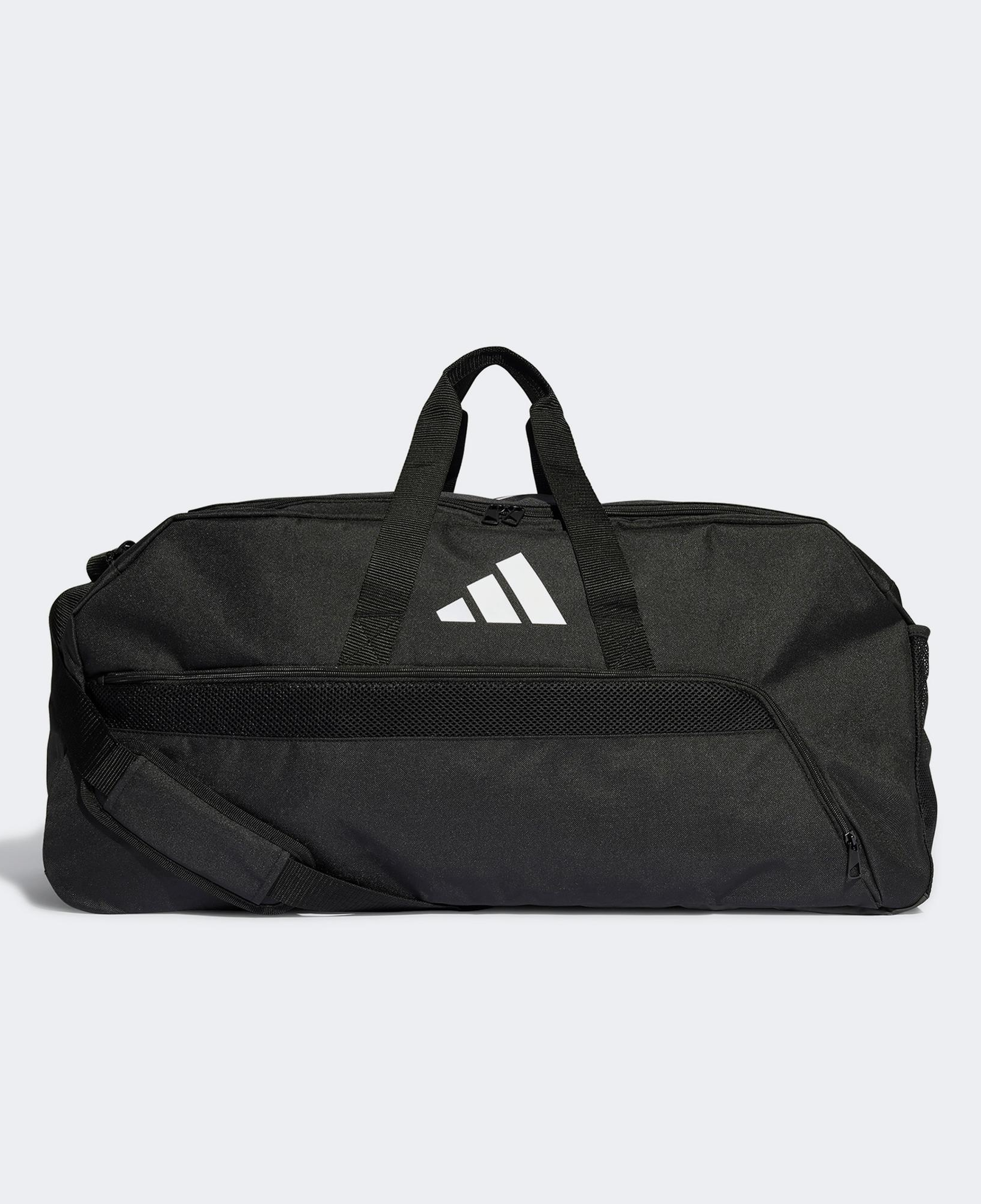 adidas Tiro Duffle Unisex Siyah Spor Çantası