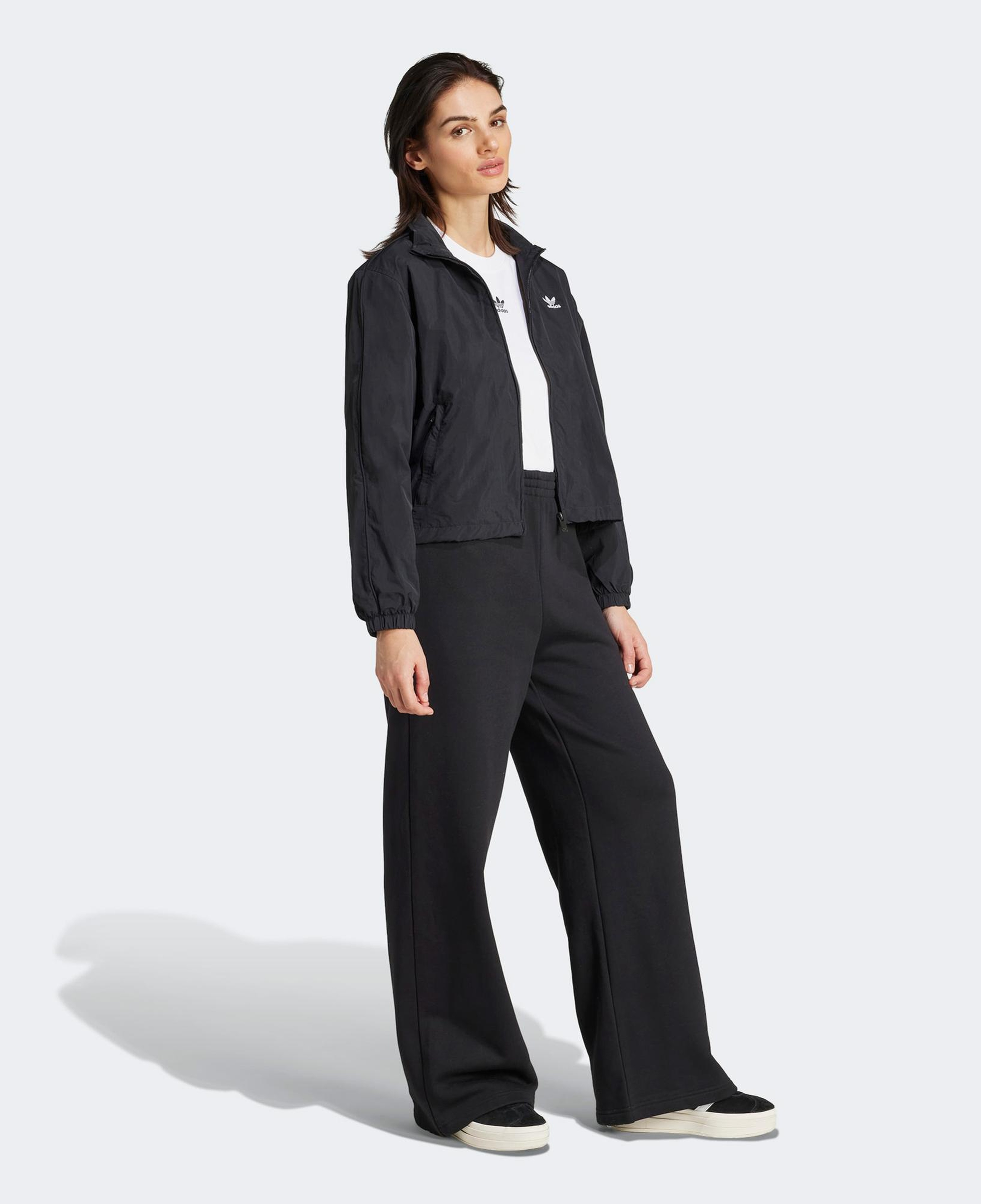 adidas Essentials Kadın Siyah Eşofman Altı