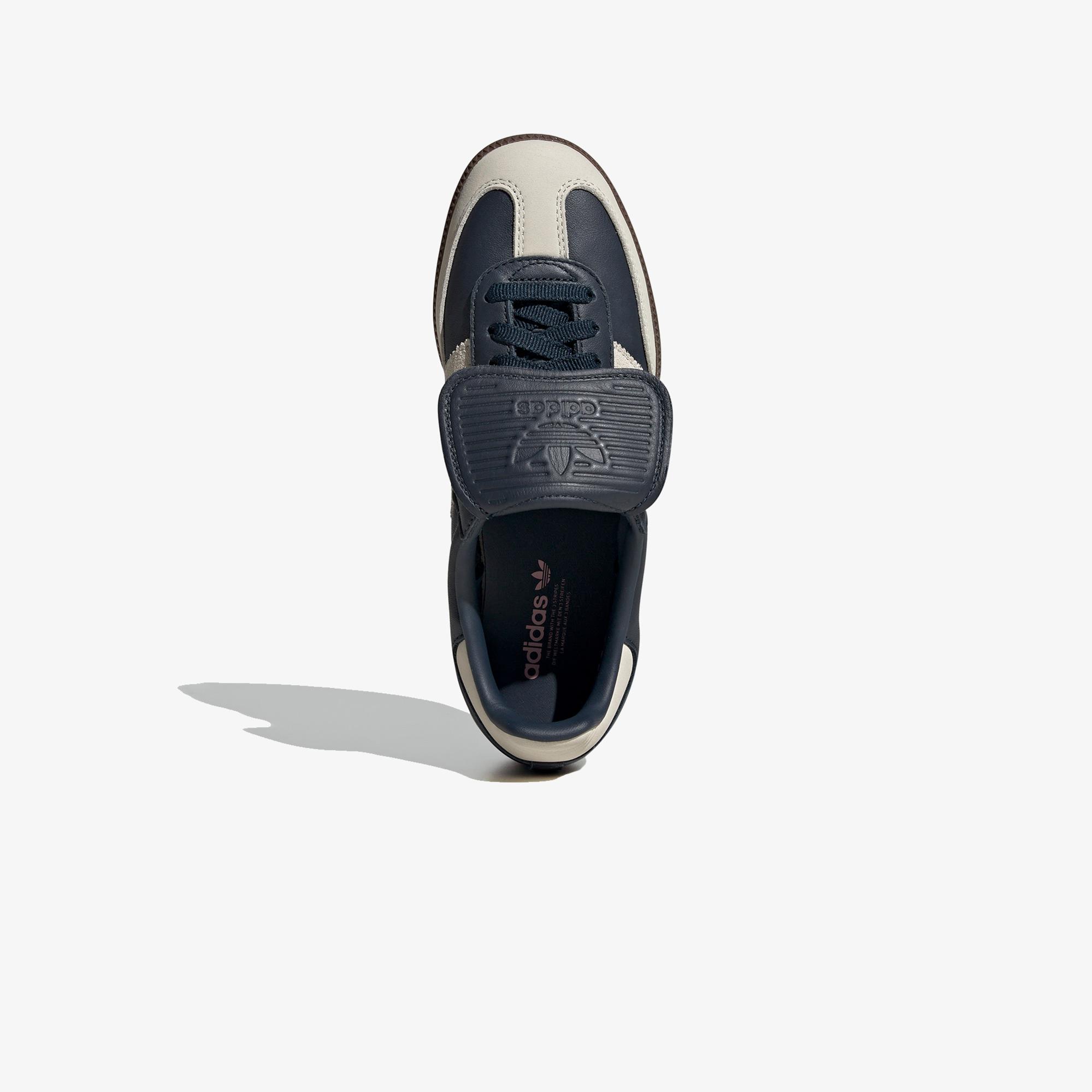 adidas Samba LT Kadın Mavi Sneaker