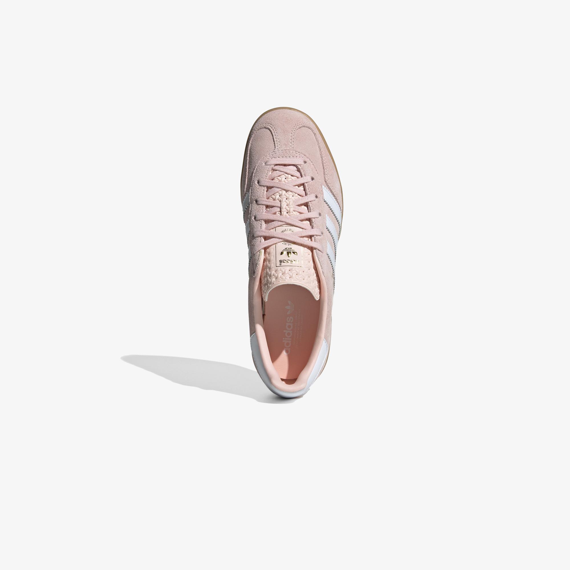 adidas Gazelle Kadın Pembe Sneaker